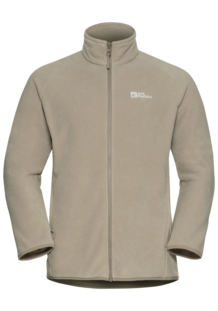 Jack Wolfskin Fleecejacke »WALDSTEIG FZ M«