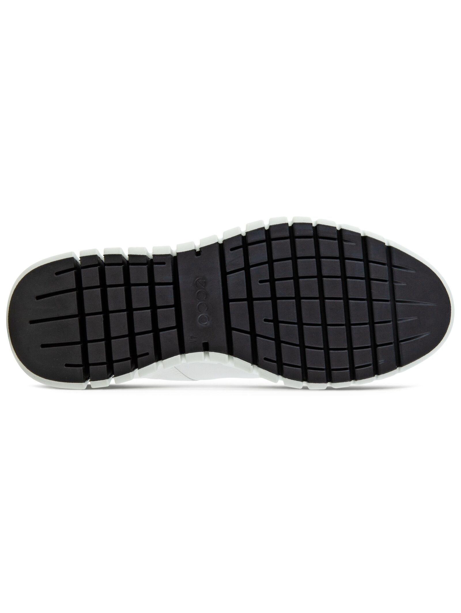 Ecco Sneaker »Ecco Sneaker Leder«