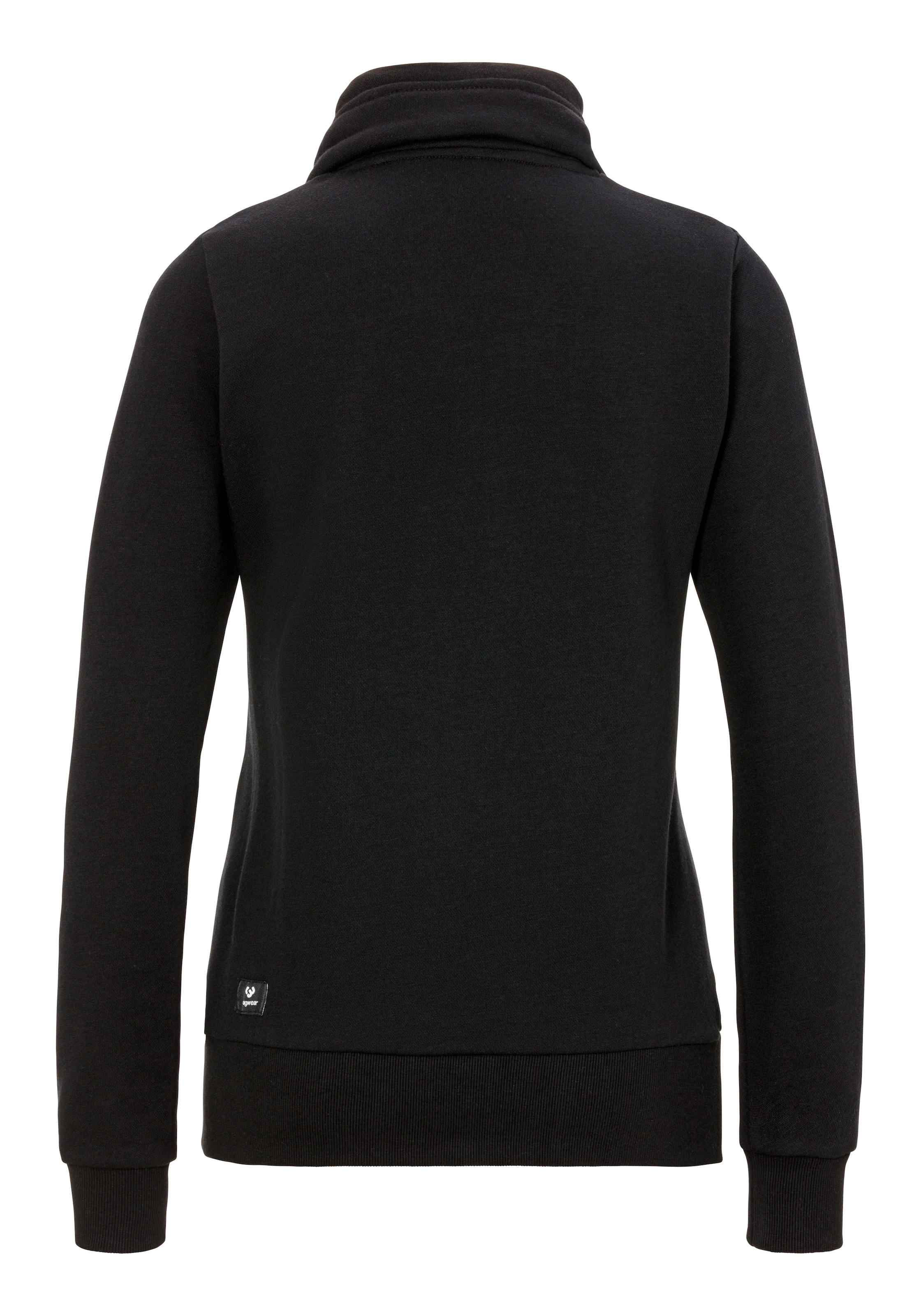 Ragwear Sweatjacke »RONETTE«