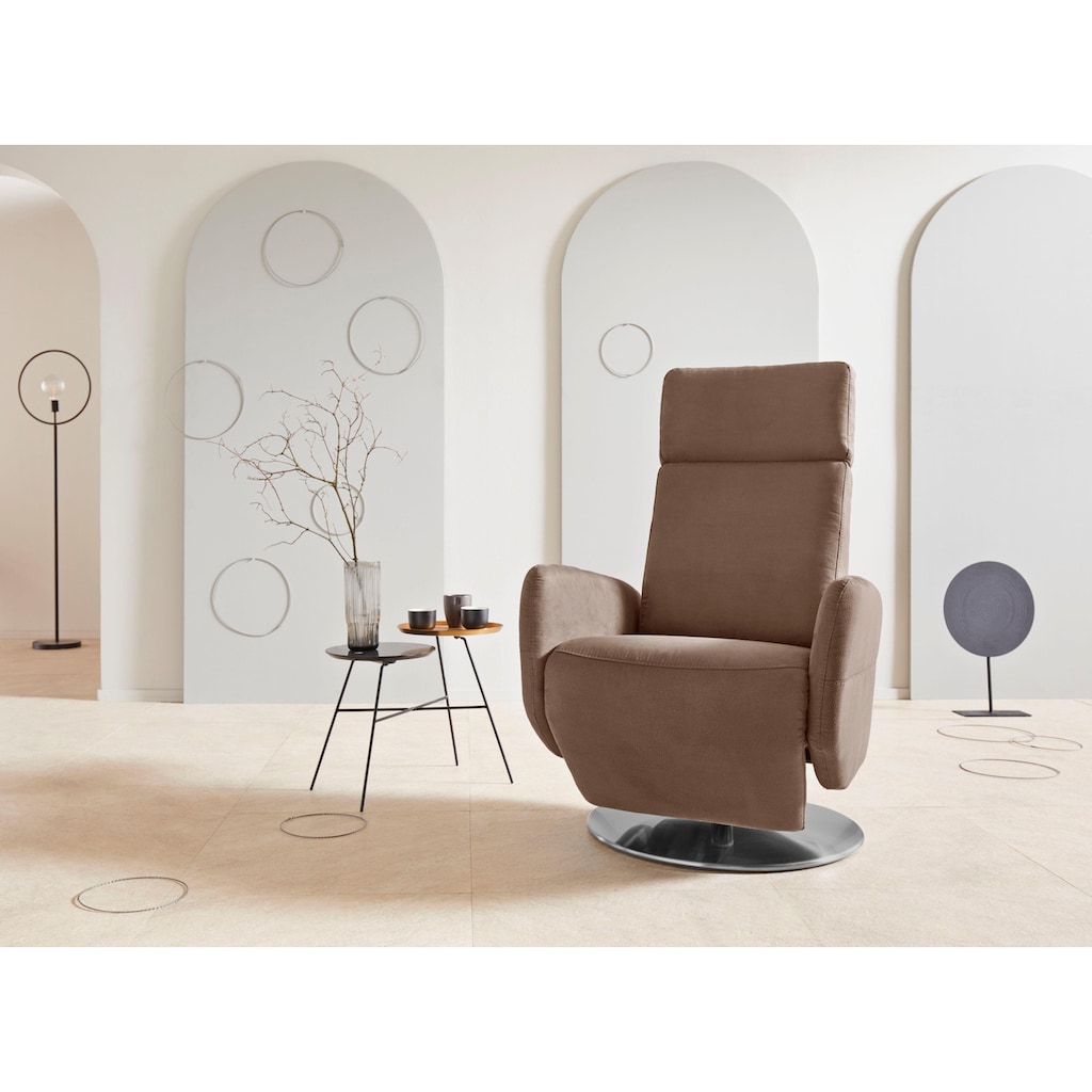 sit&more TV-Sessel »Kobra«