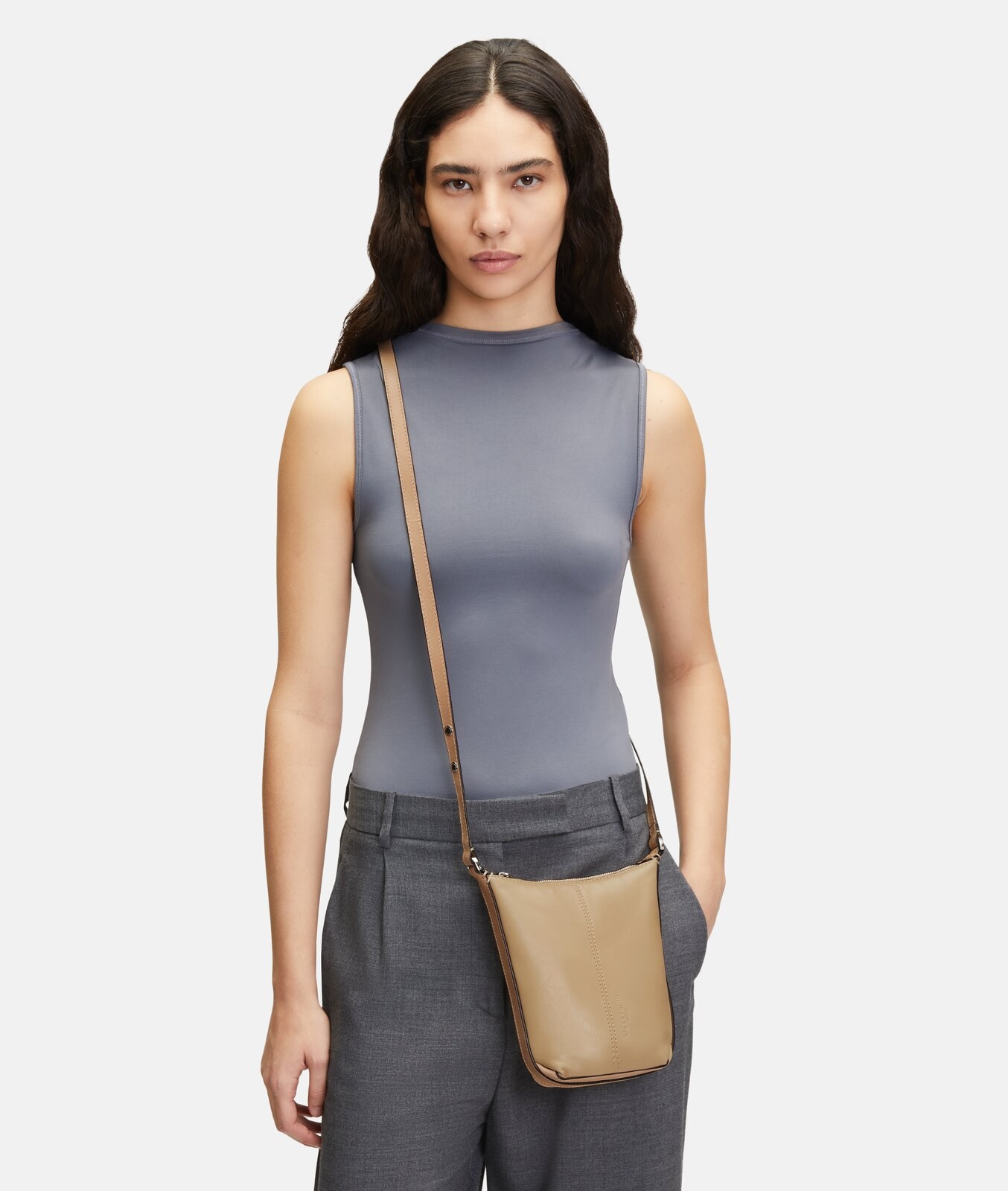 Liebeskind Berlin Mini Bag »Paris Crossbody XS«