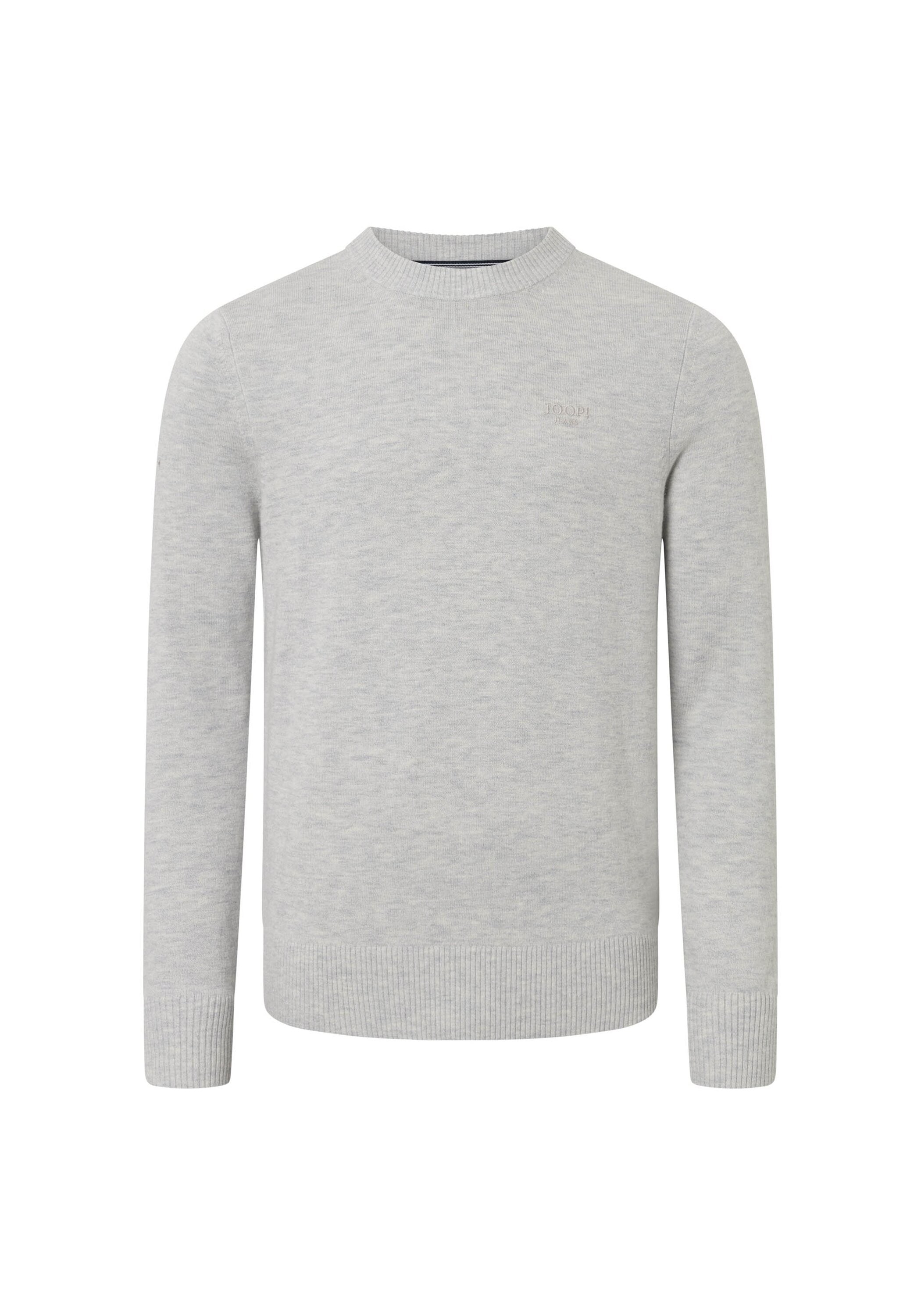 Joop Jeans Sweater "Strickpullover 15 JJK-04Laurelo 10018340" günstig online kaufen