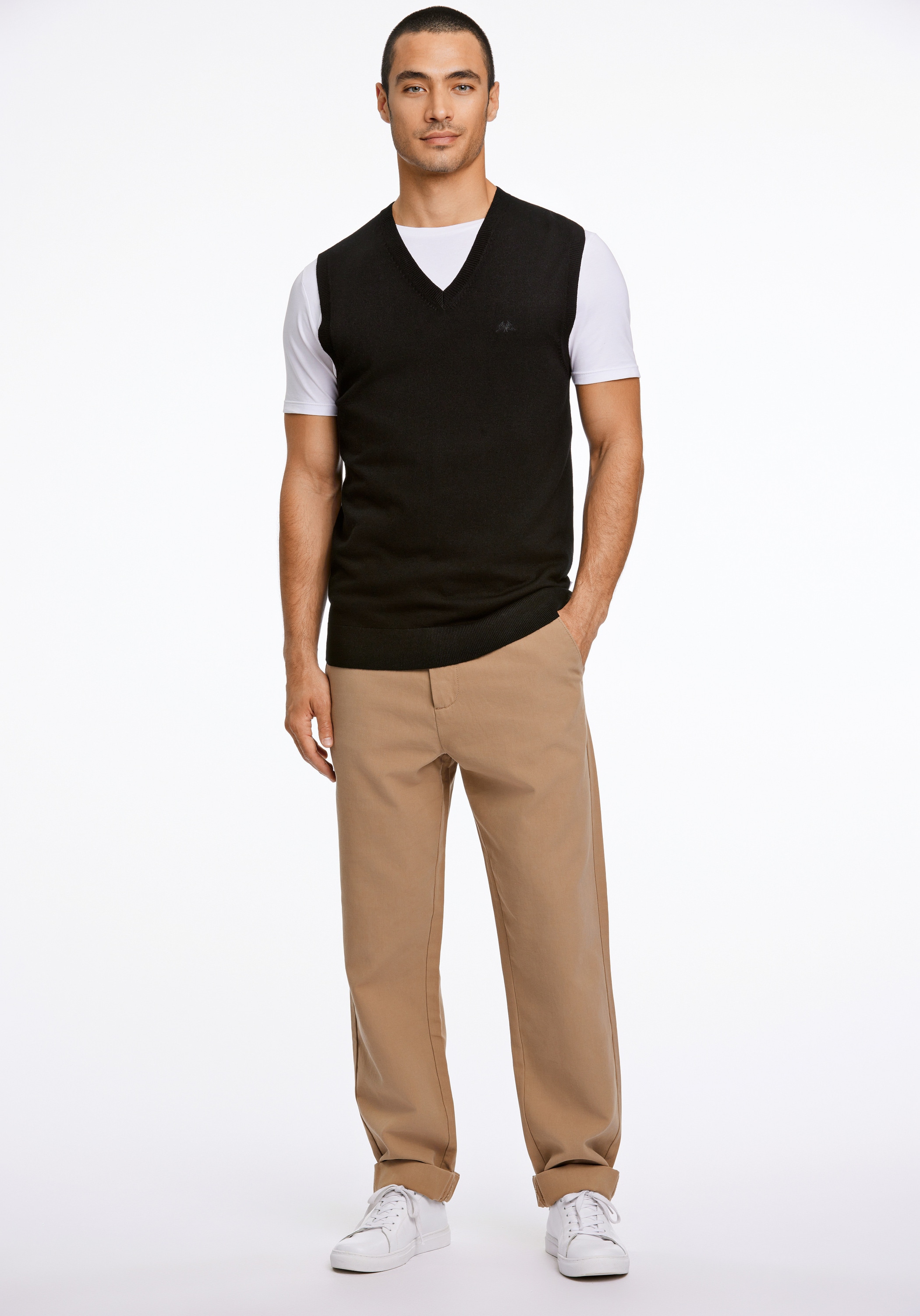 LINDBERGH Pullunder »Lindbergh Pullunder«
