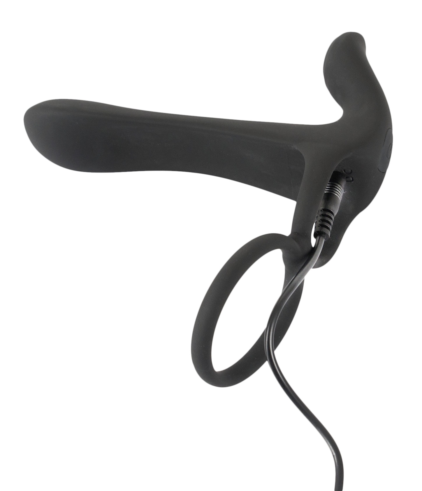 BLACK VELVETS Vibrator »Paarvibrator Couple's Vibrator«