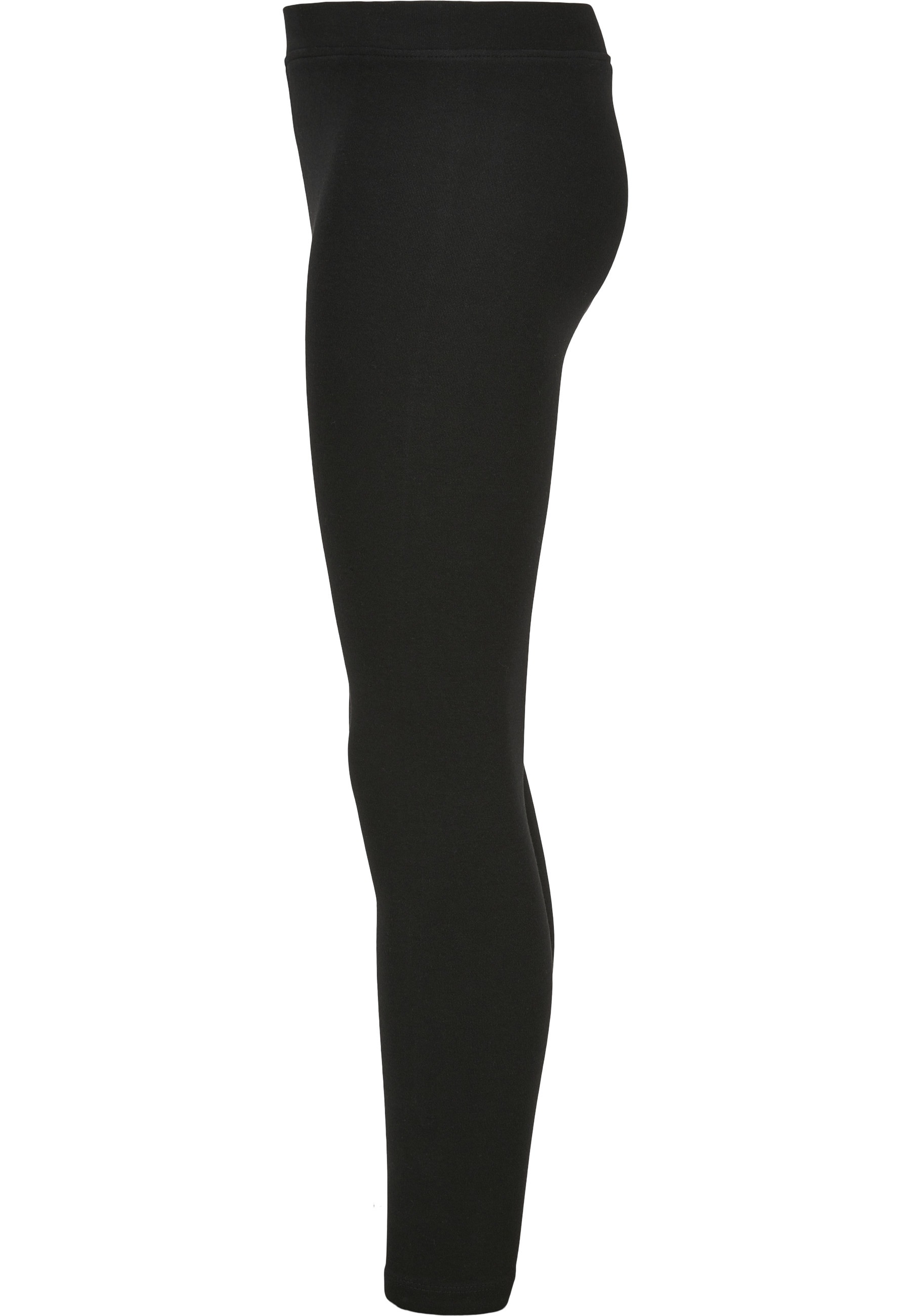 URBAN CLASSICS Leggings »Urban Classics Damen Girls High Waist Jersey Leggings«