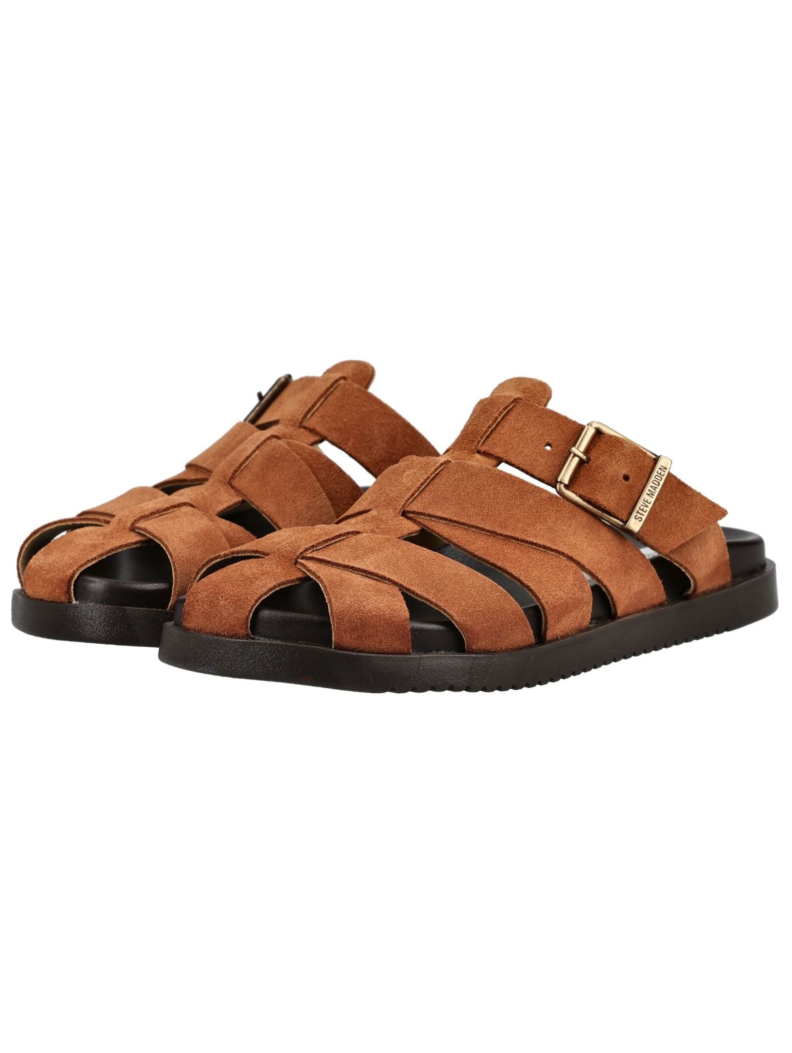 STEVE MADDEN Pantolette »STEVE MADDEN Pantoletten Leder«