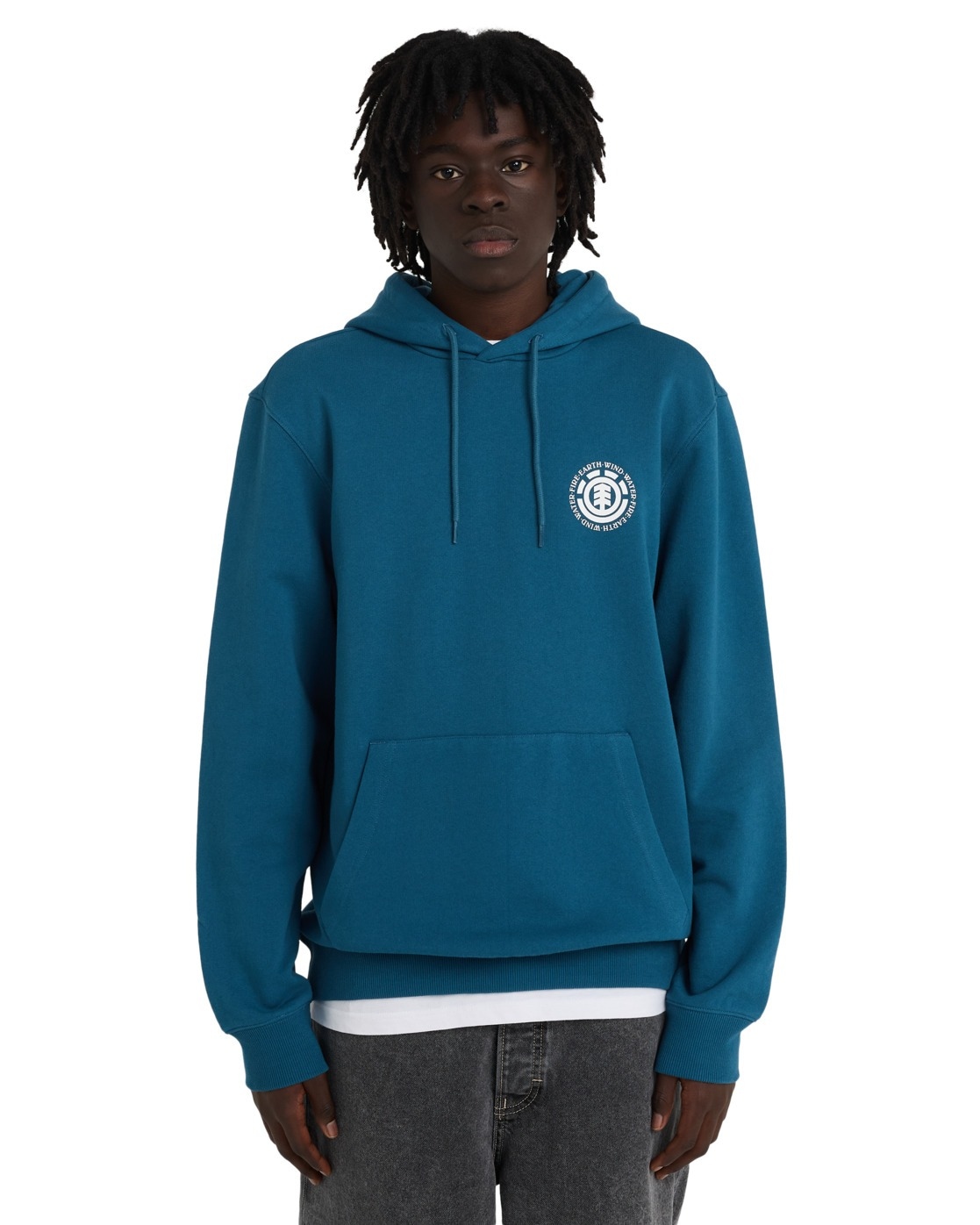 Element Hoodie "Seal BP" günstig online kaufen