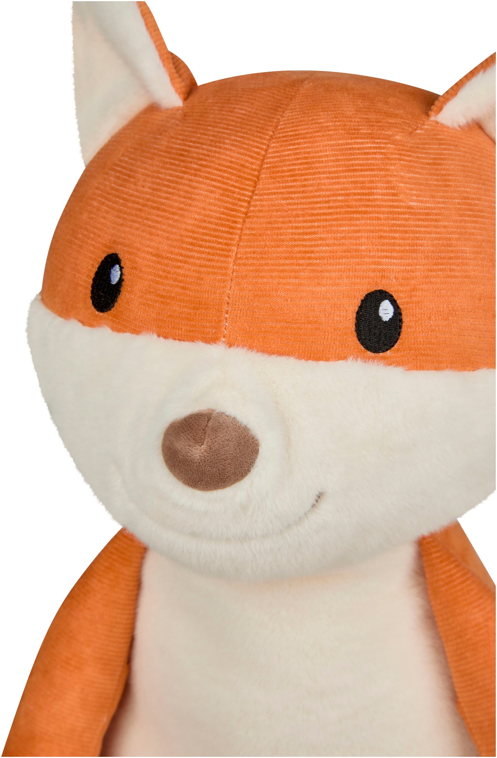 Sterntaler® Kuscheltier »Fuchs Filou XXL«