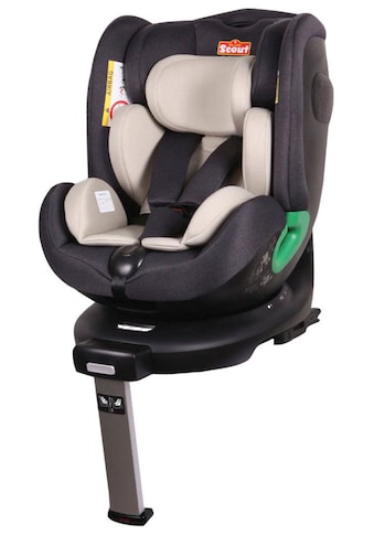 Scout Autokindersitz »Mandal 360 Grad« Klass...