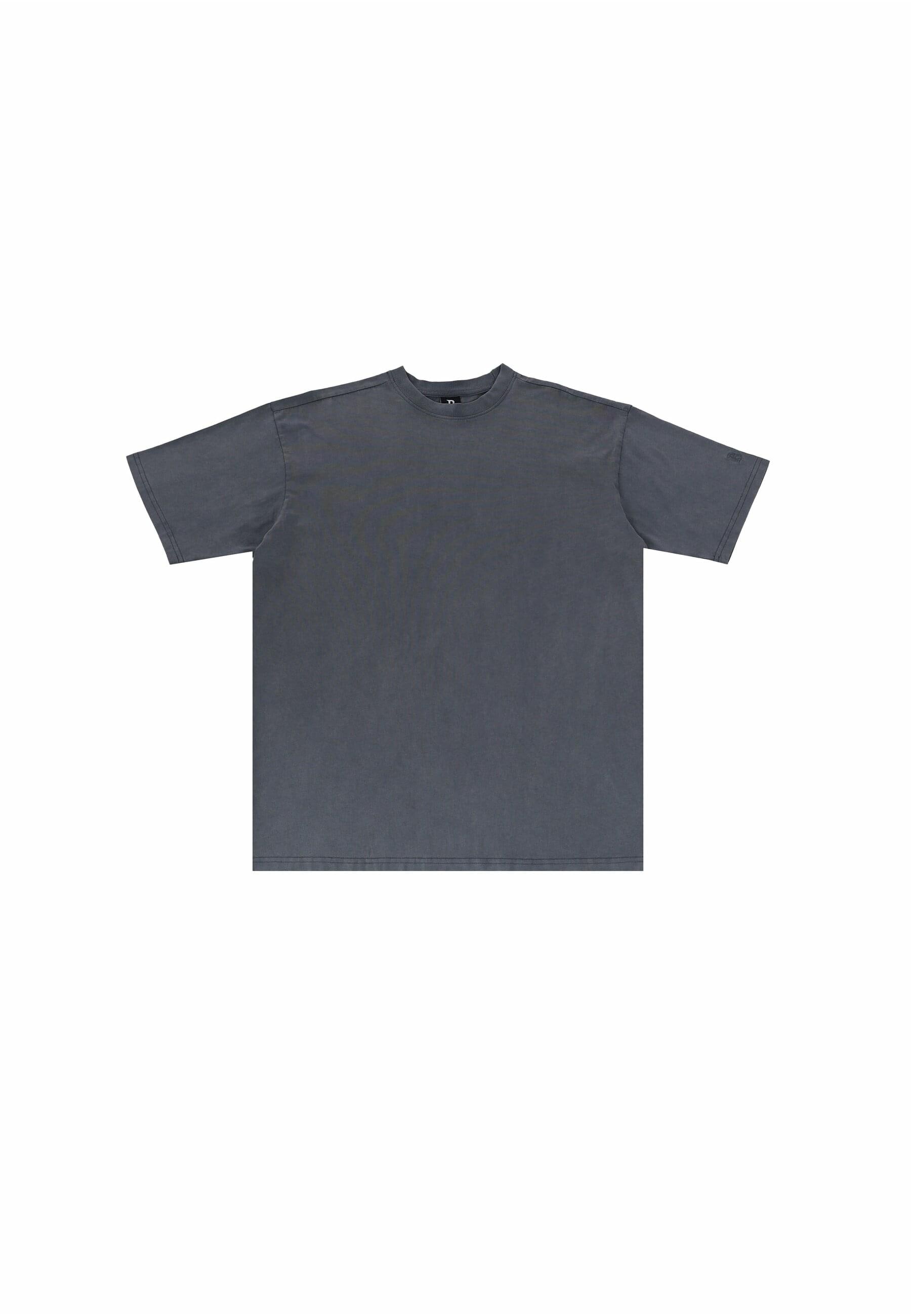 Dropsize T-Shirt "Dropsize Regular Fit T-Shirt", (1 tlg.) günstig online kaufen