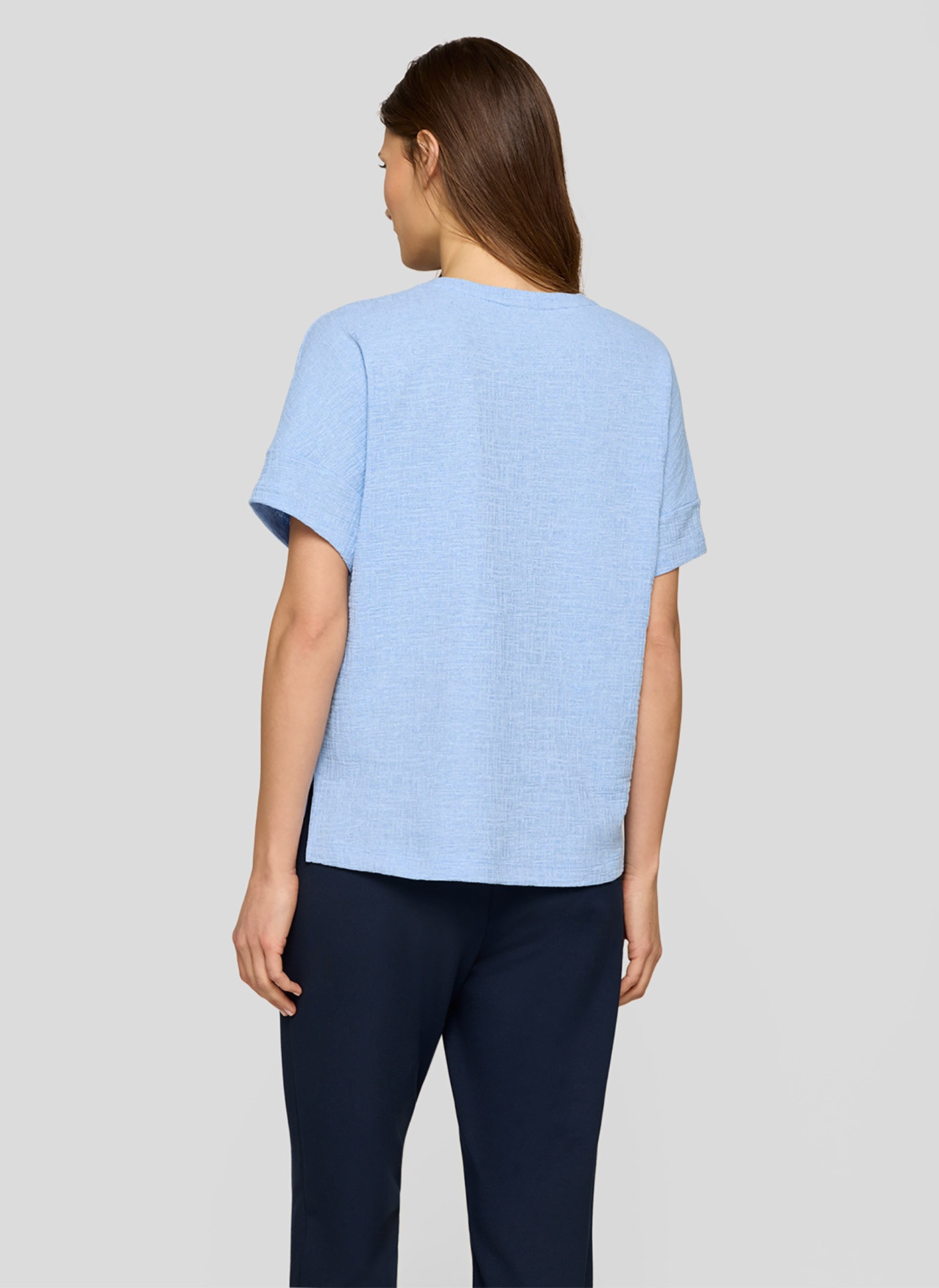 Rabe Print-Shirt »T-Shirt«