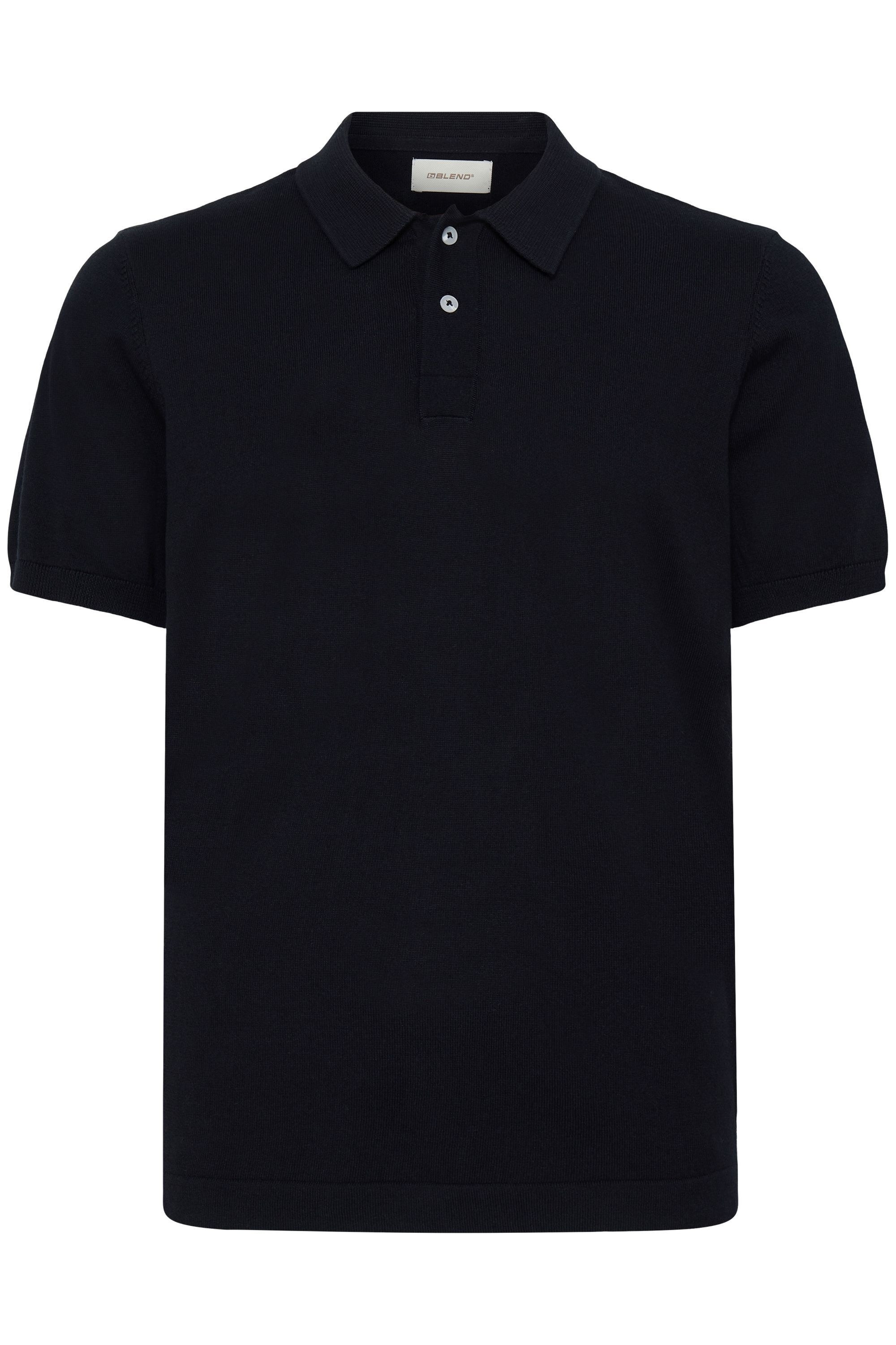 Blend Poloshirt "BHDao Polo" Modisches Polohemd günstig online kaufen