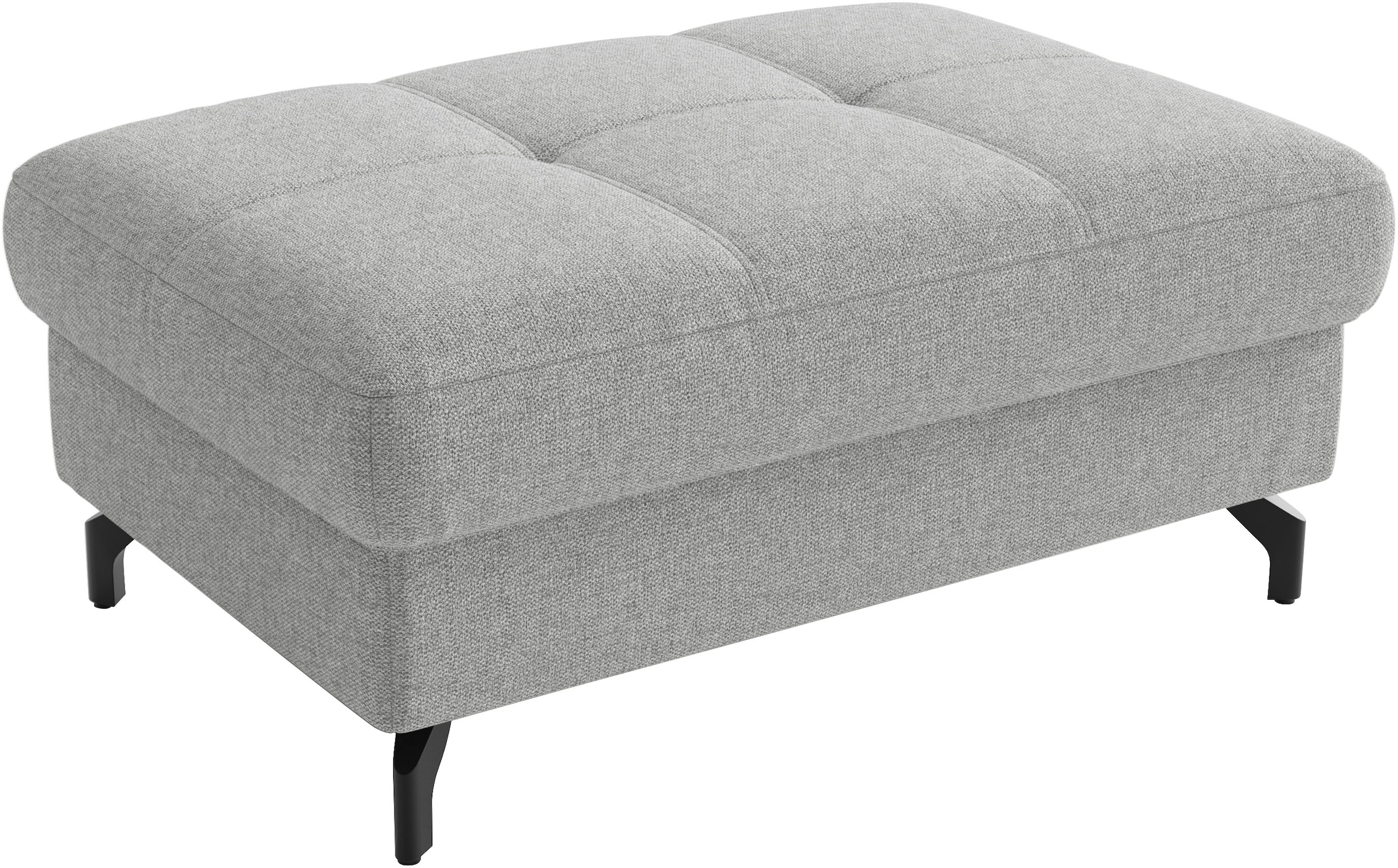 sit&more Polsterhocker "Vanity, B: 103 cm"