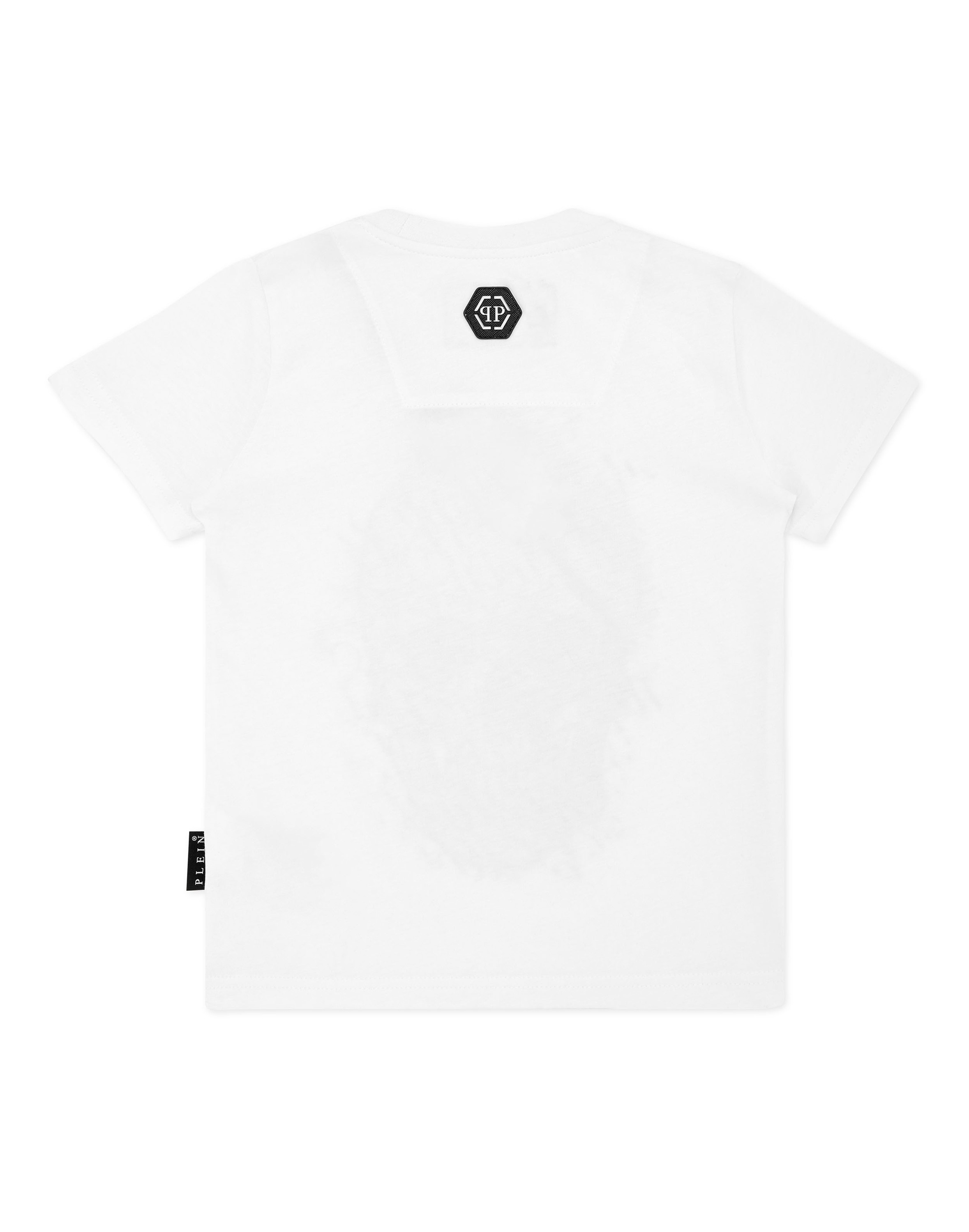 Thumbnail - PHILIPP PLEIN T-Shirt "Skull"