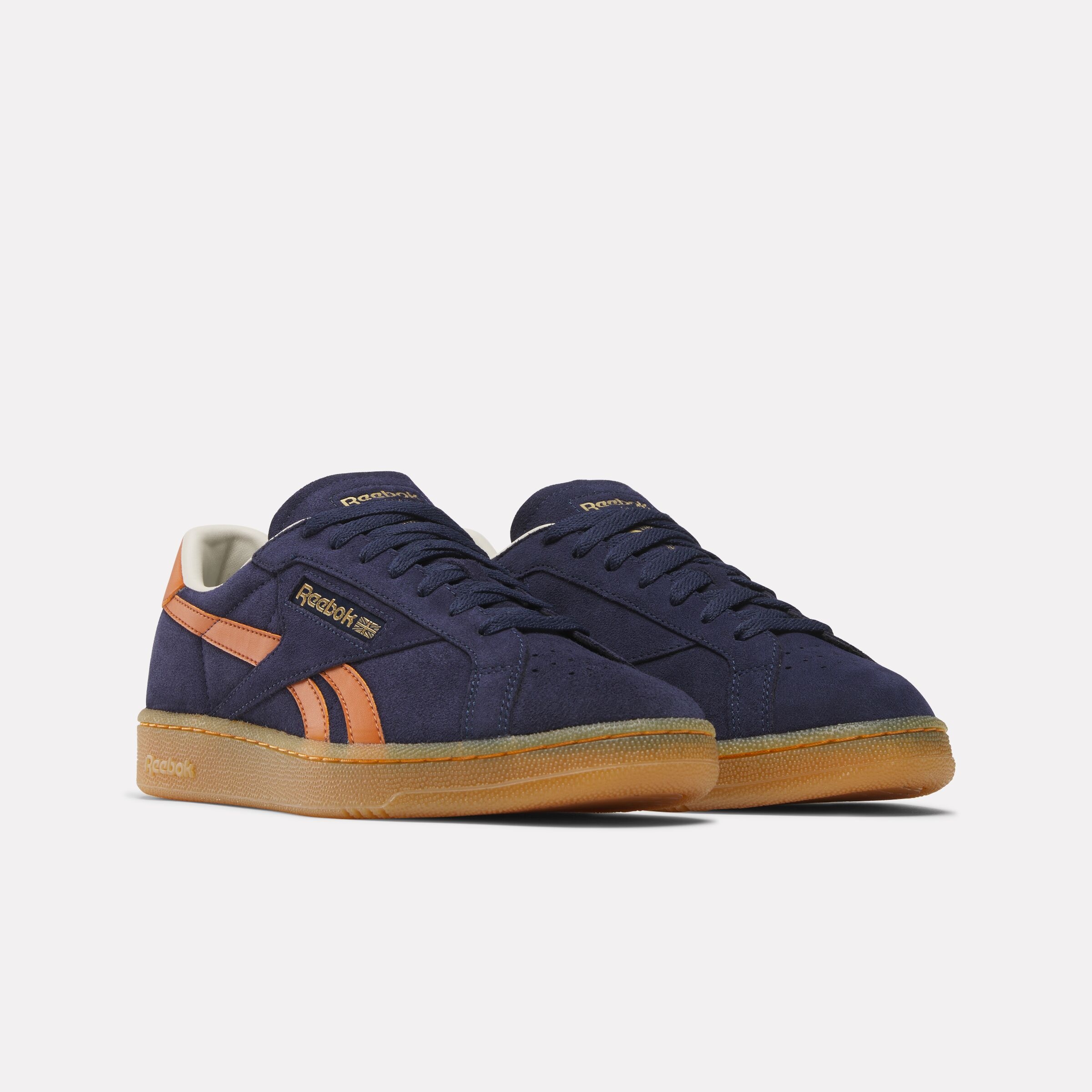 Reebok Classic Sneaker "CLUB C GROUNDS UK" günstig online kaufen