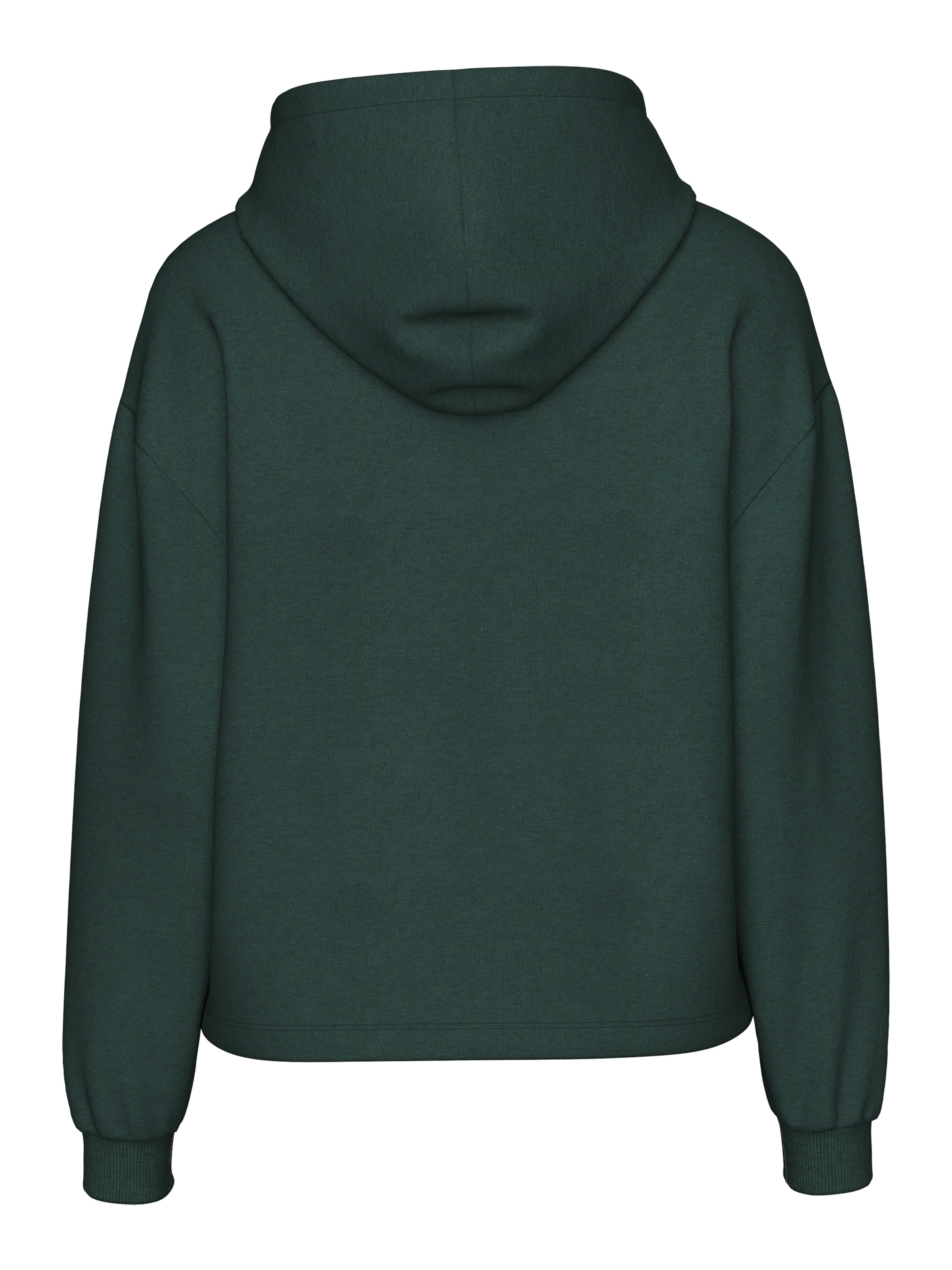 pieces Kapuzensweatshirt "PCCHILLI LS HEART HOODIE NOOS BC" günstig online kaufen