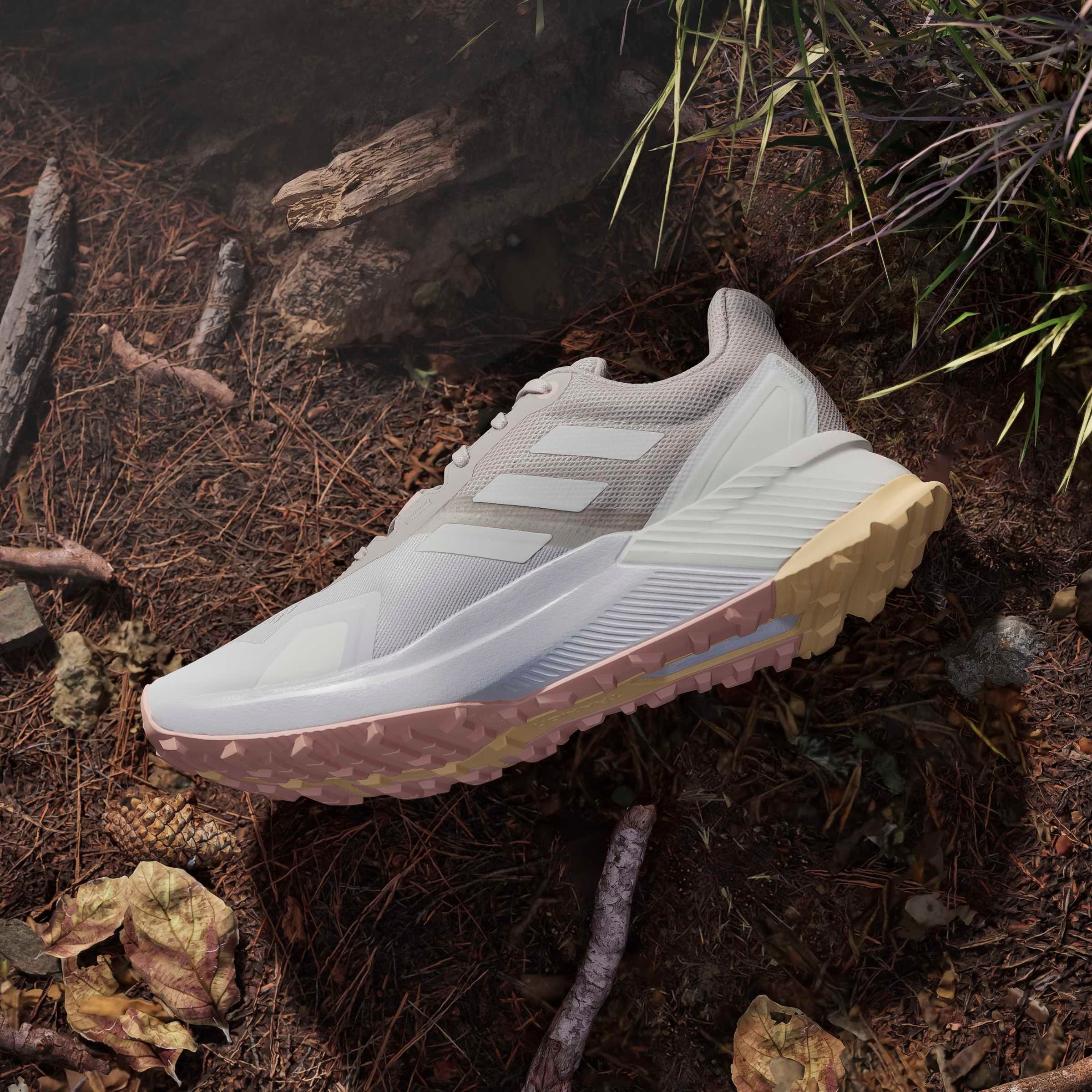 adidas TERREX Trailrunningschuh »SOULSTRIDE«  Trailrunning-Schuhe für leichte Trails