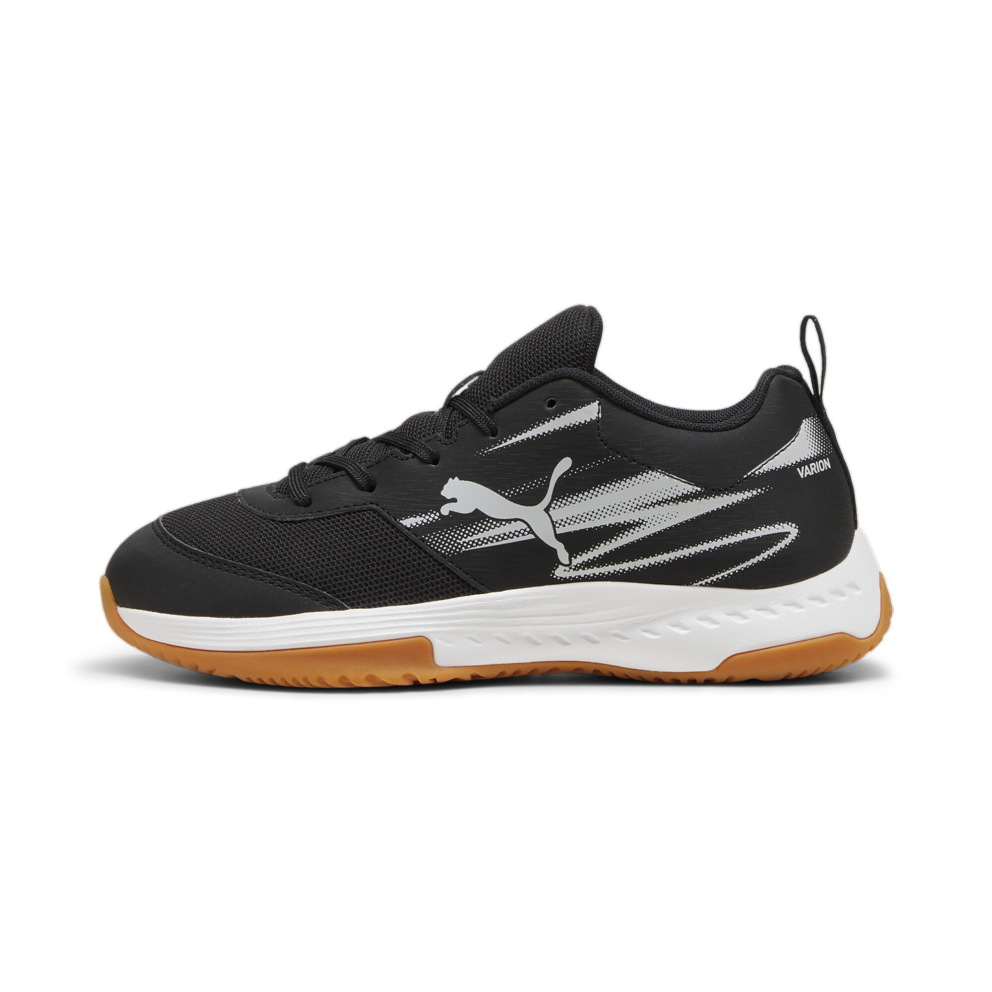 PUMA Trainingsschuh »Varion II Hallensportschuhe Jugendliche«