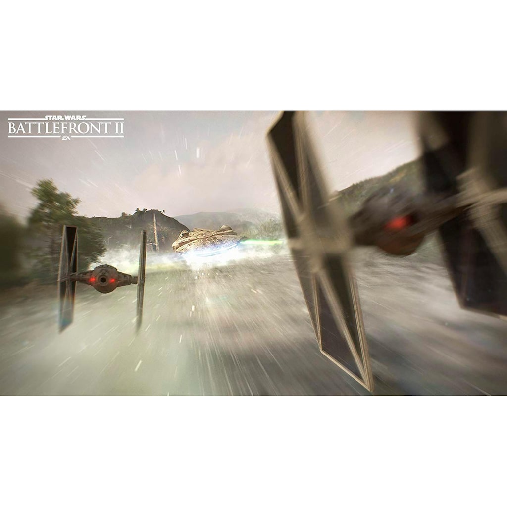 Electronic Arts Spielesoftware »Star Wars Battlefront 2«, PlayStation 4