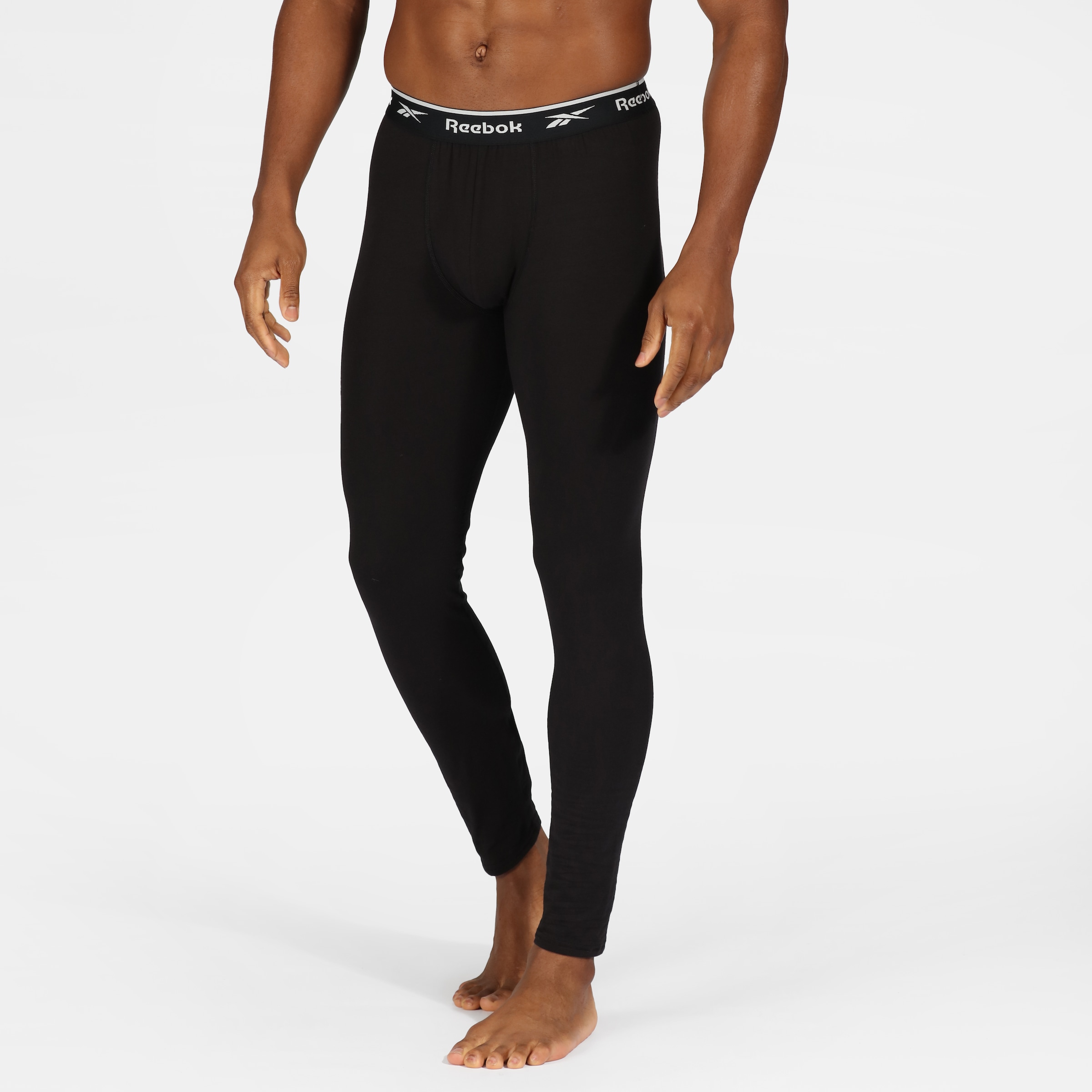 Reebok Lange Unterhose »JOHNY«