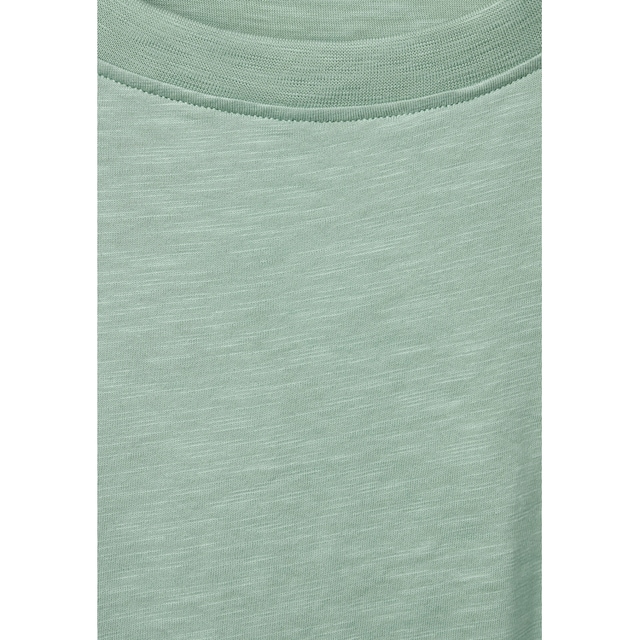Cecil 3/4-Arm-Shirt, aus reiner Baumwolle kaufen | BAUR