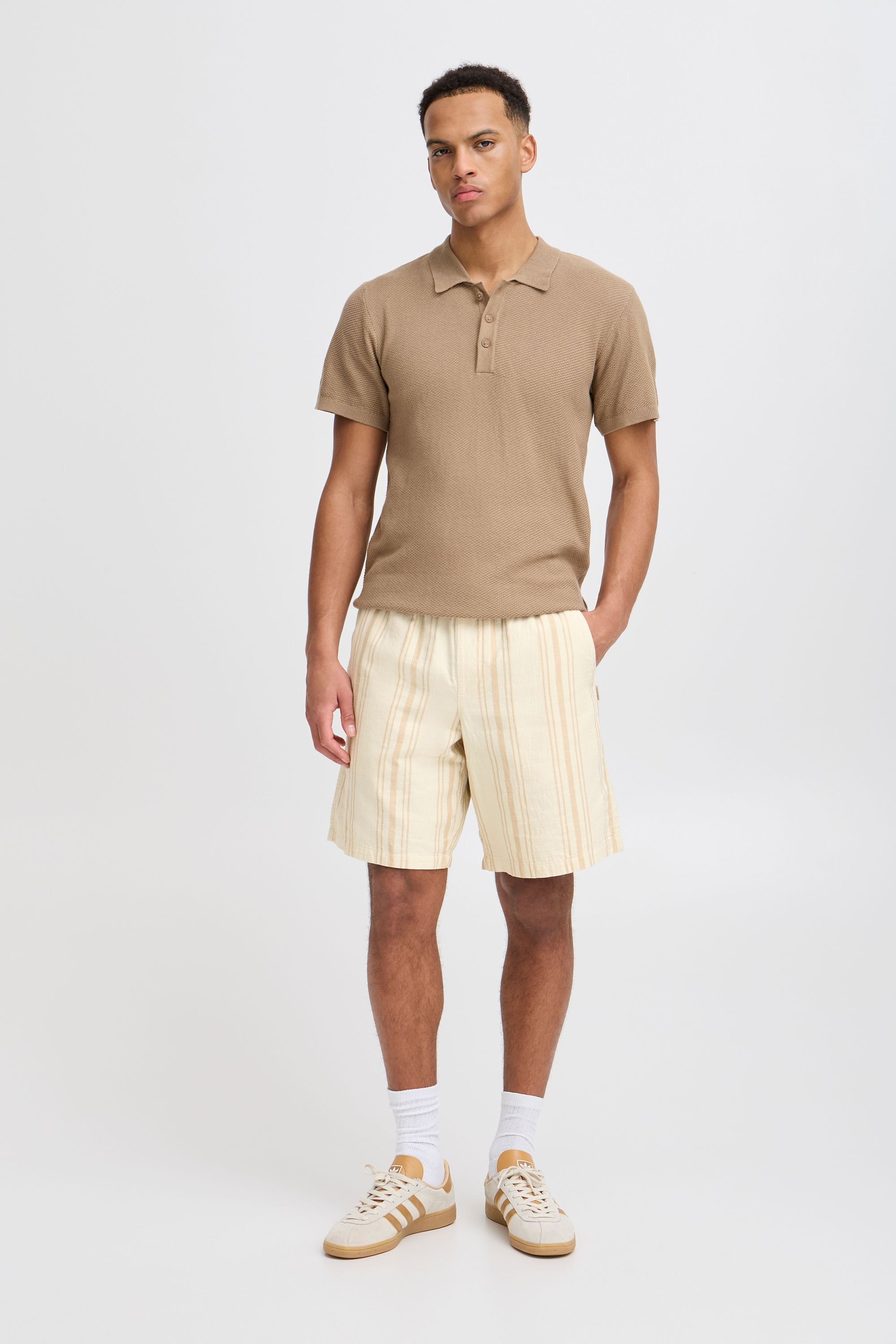 Blend Chinoshorts »Chinoshorts BHMILES wovenshorts«
