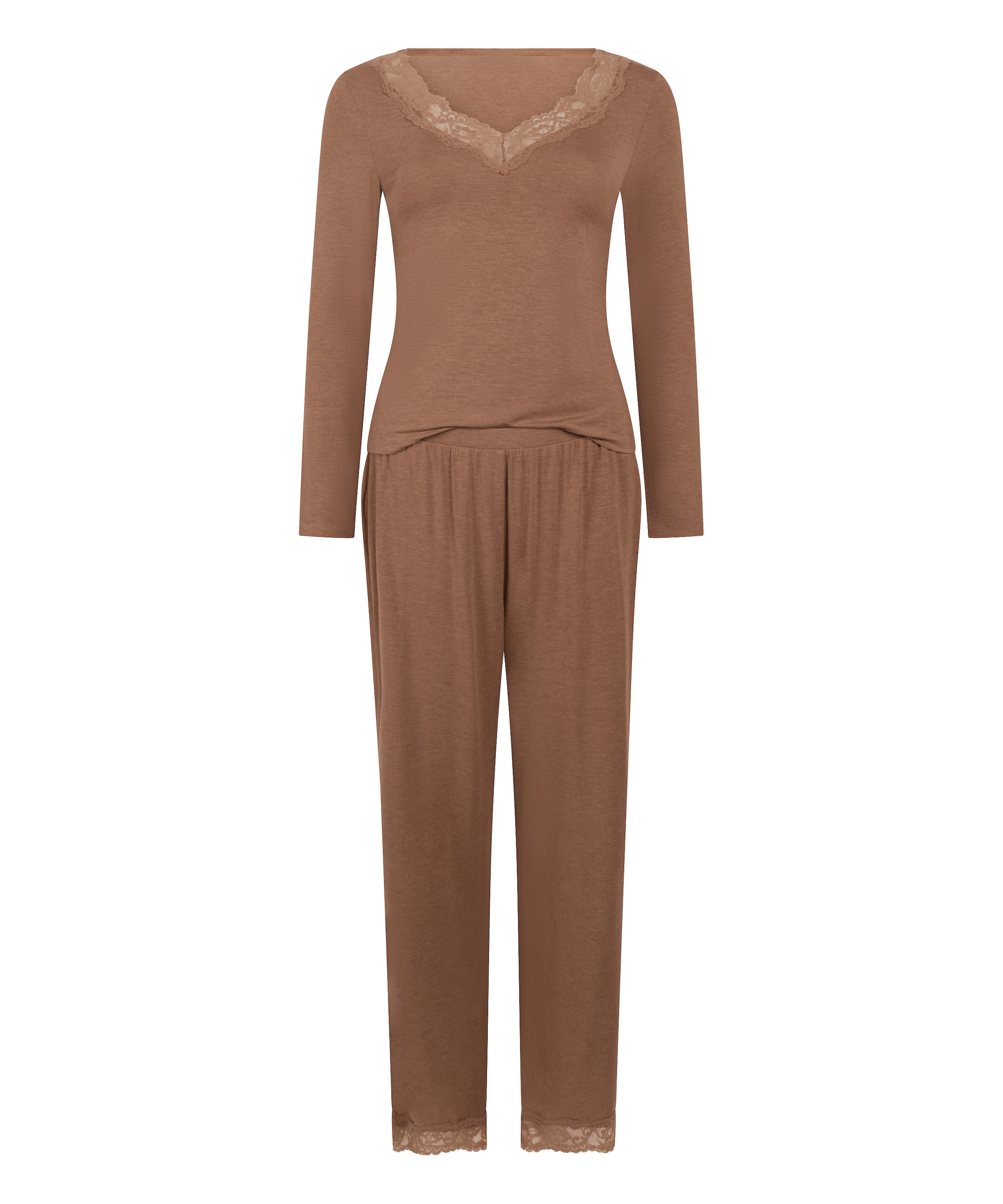 Hunkemöller Pyjama »Pyjama Set Nana«