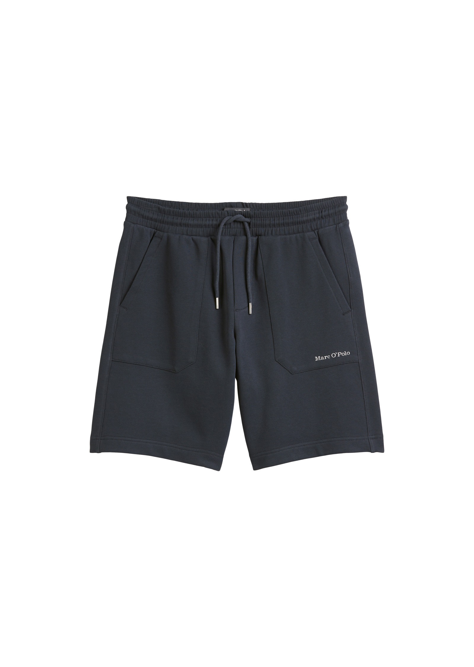 Marc O'Polo Shorts »aus Bio-Baumwolle«
