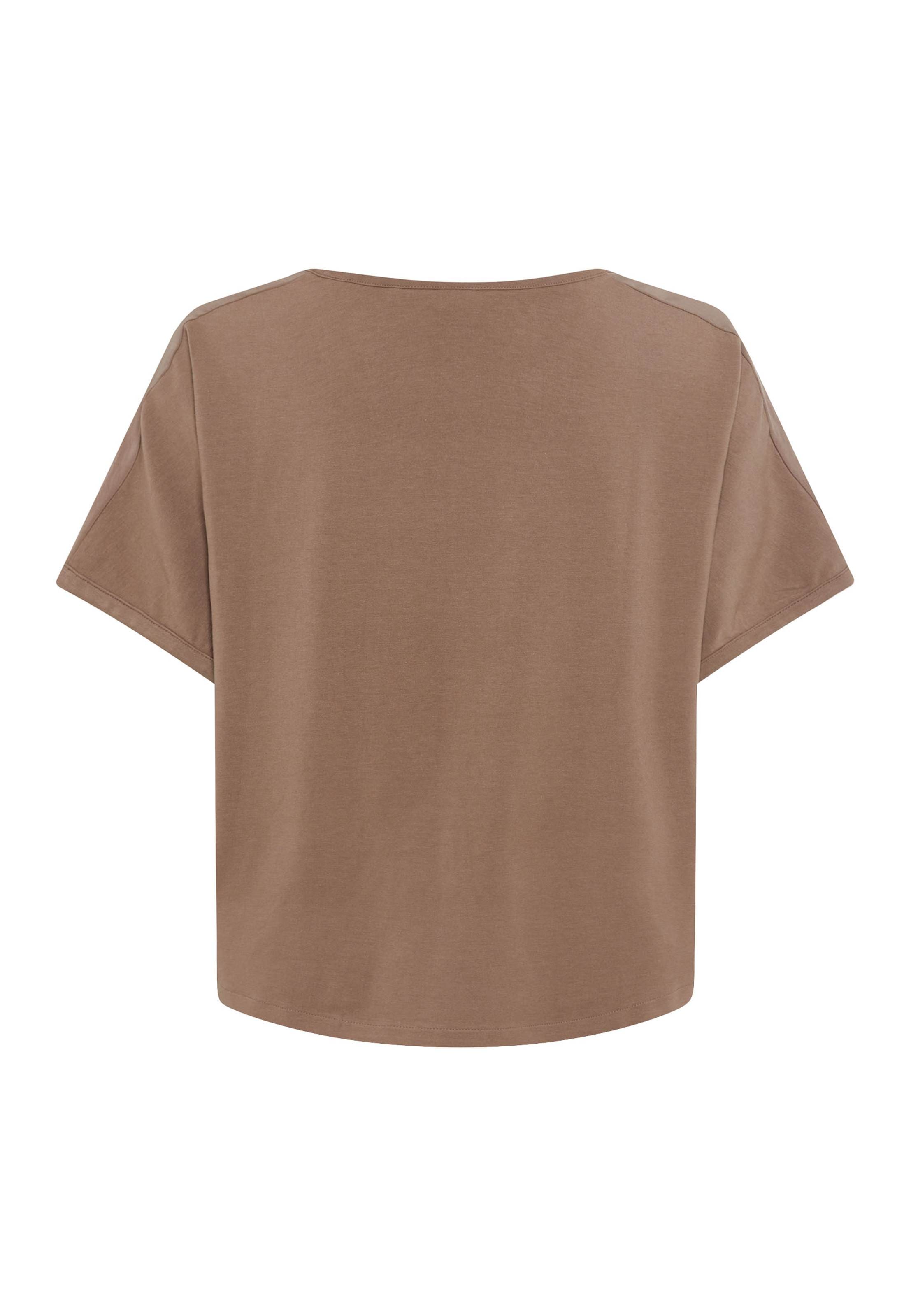 Brax Kurzarmshirt »Style CARA«