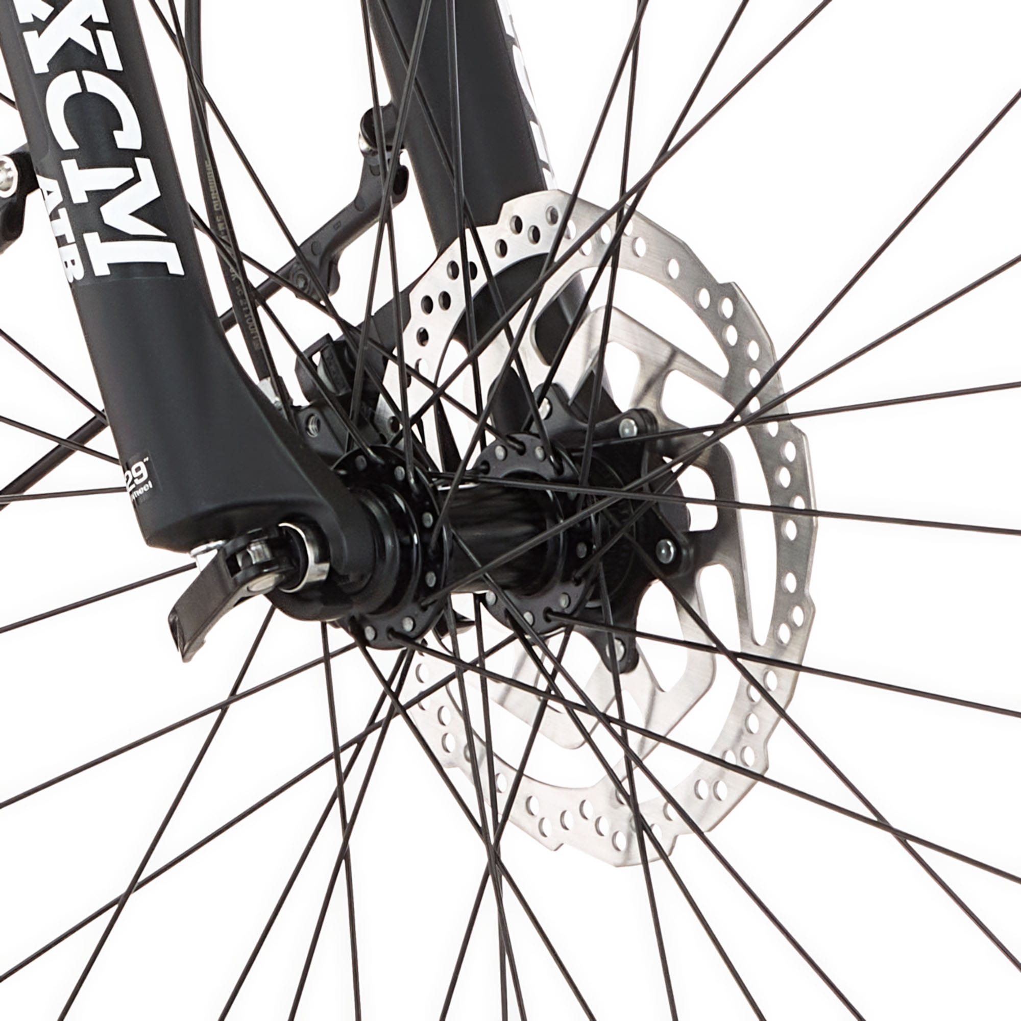 FISCHER Fahrrad E-Bike »TERRA T100 55 711«, 10 Gang, Shimano, Schaltwerk Deore