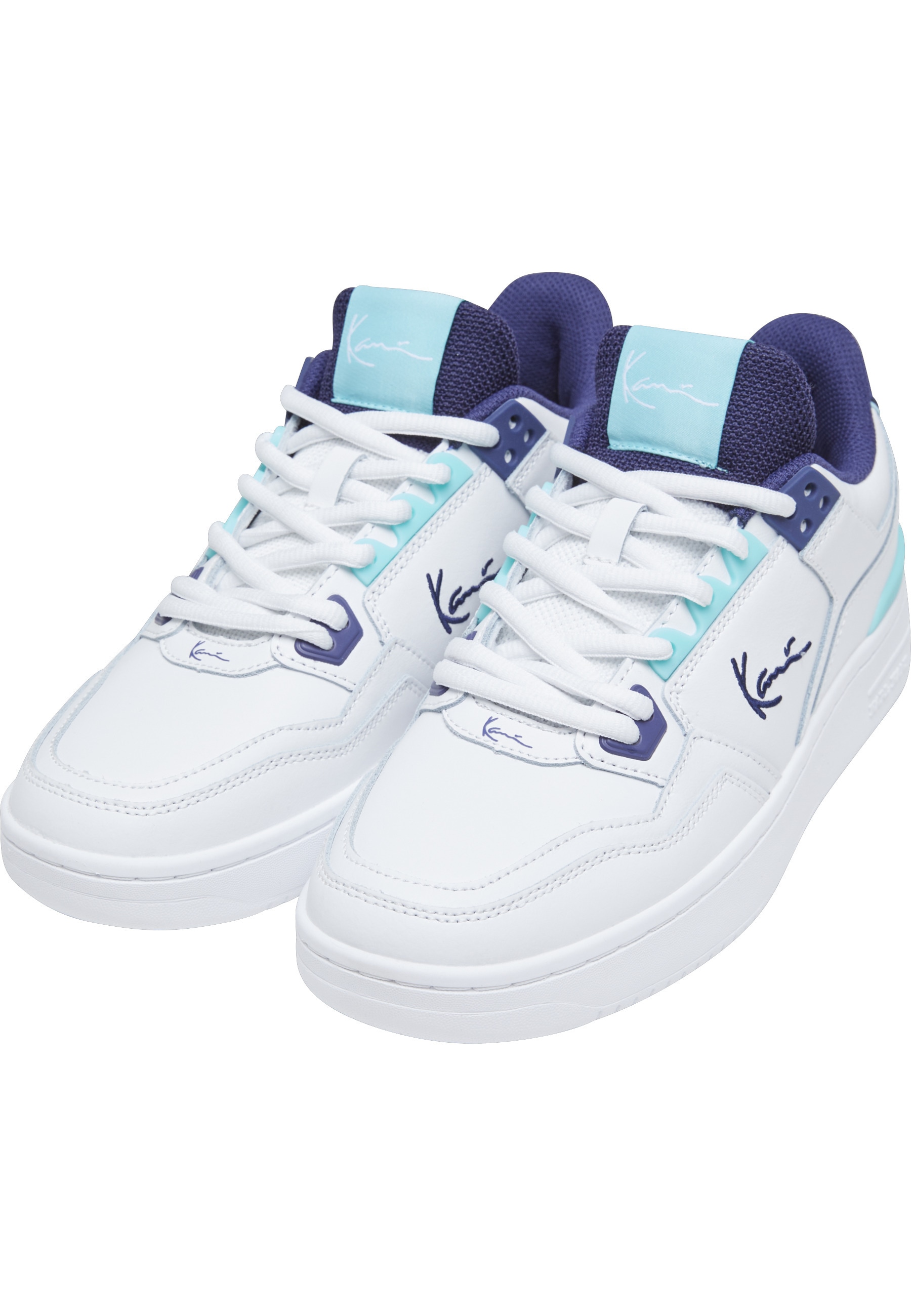 Karl Kani Sneaker "Karl Kani Herren KKFWM000368 Karl Kani 89 LXRY"