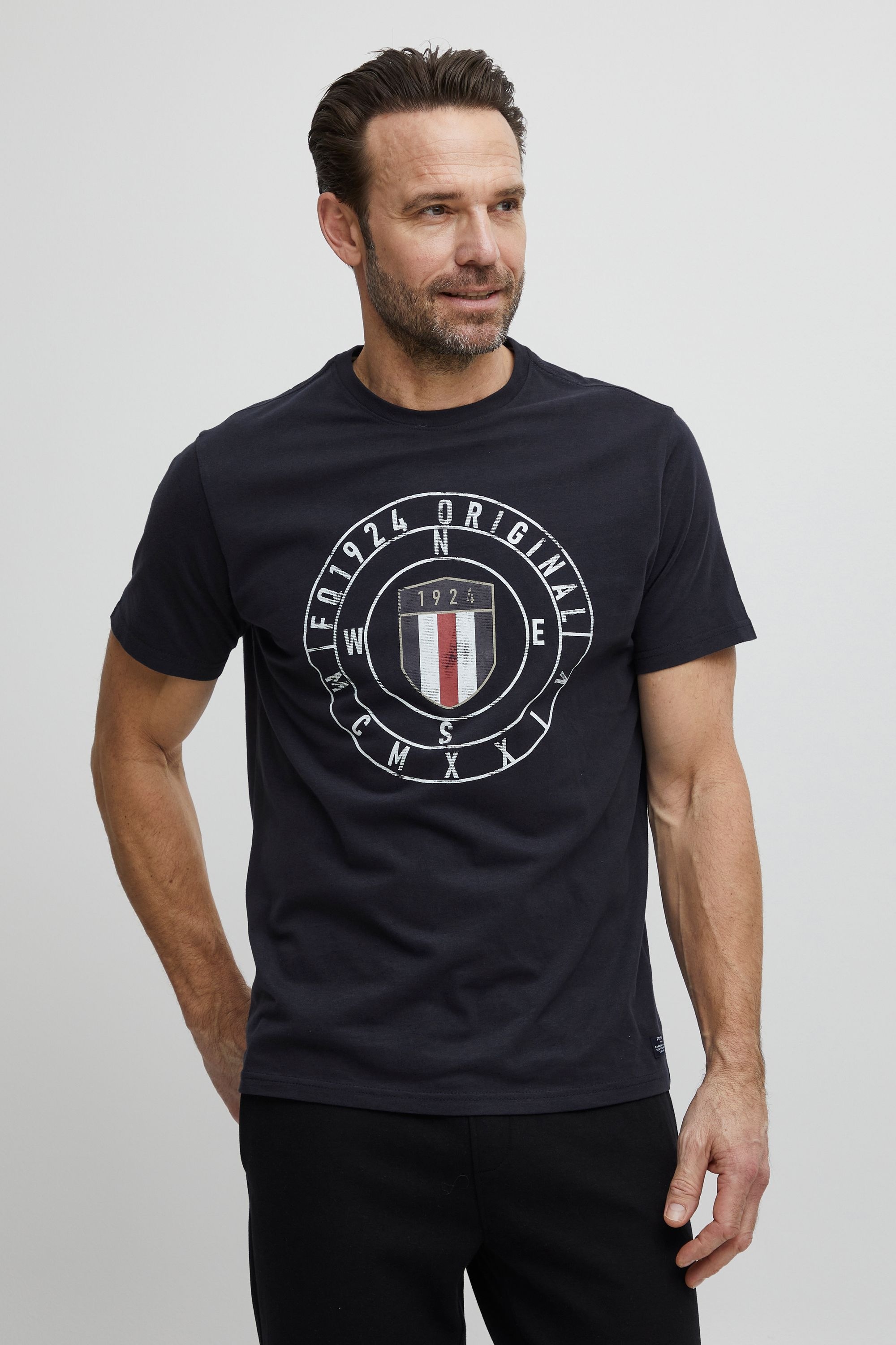 FQ1924 T-Shirt »T-Shirt FQBirgerson«