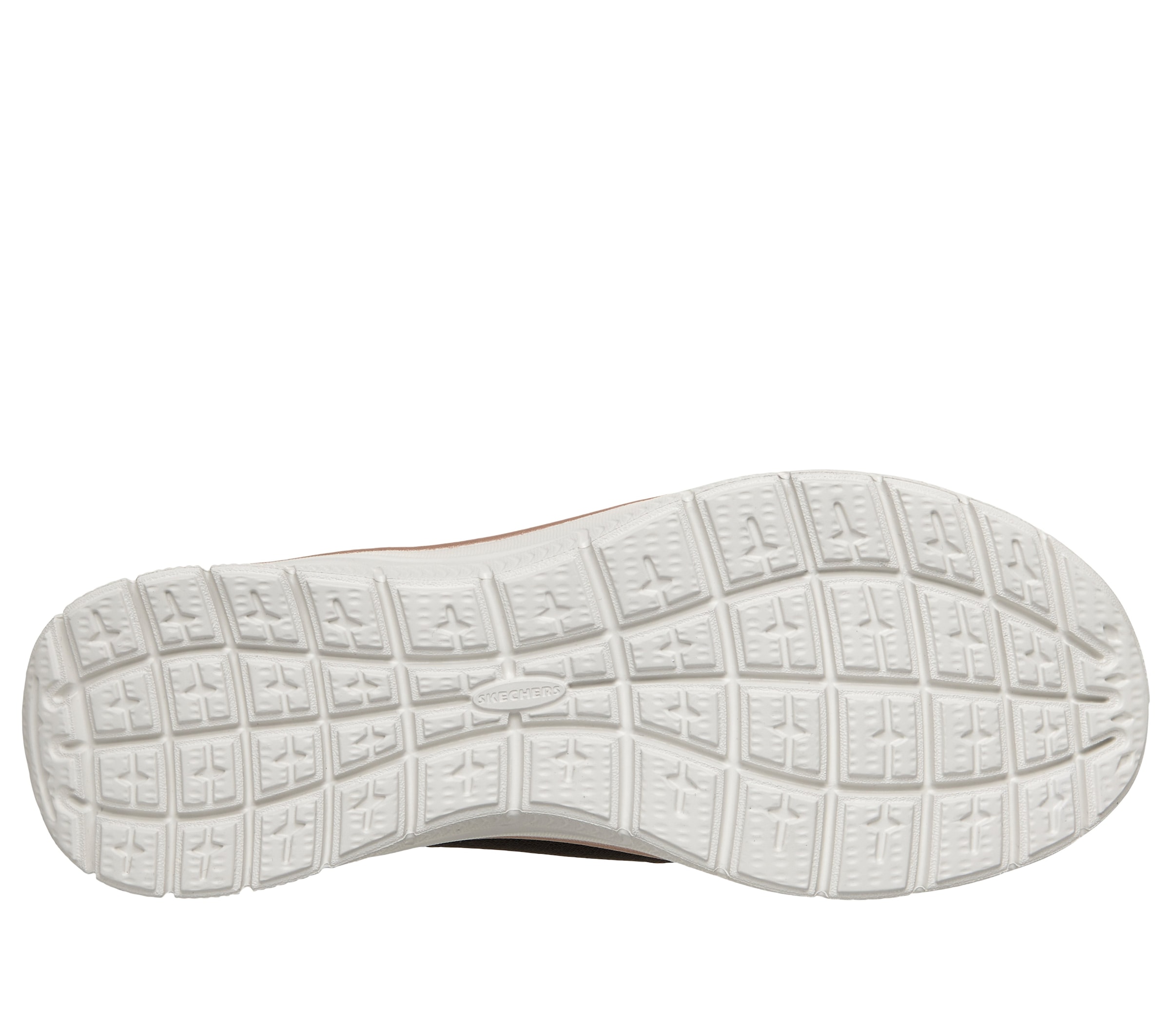 Skechers Slip-On Sneaker »SKECH-AIR SUMMITS«  Schlupfschuh, Halbschuh, Freizeitschuh mit Air-Cooled Memory Foam