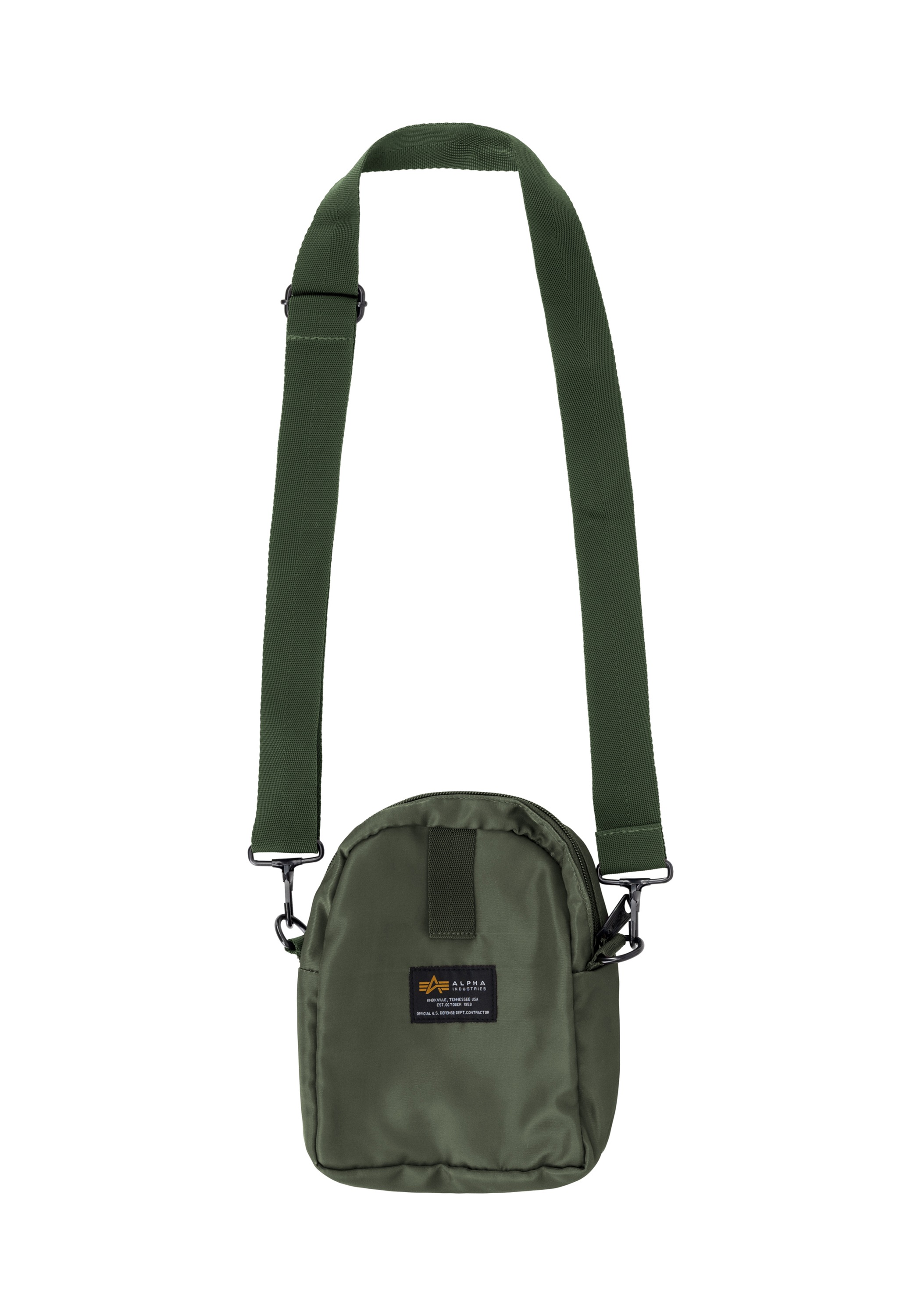 Alpha Industries Tragetasche "Crew Carry Bag" günstig online kaufen