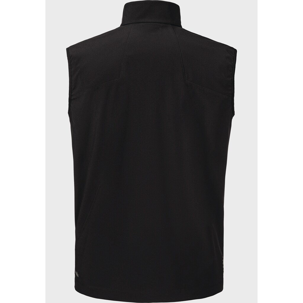 Schöffel Funktionsweste »Softshell Vest Tonion M«