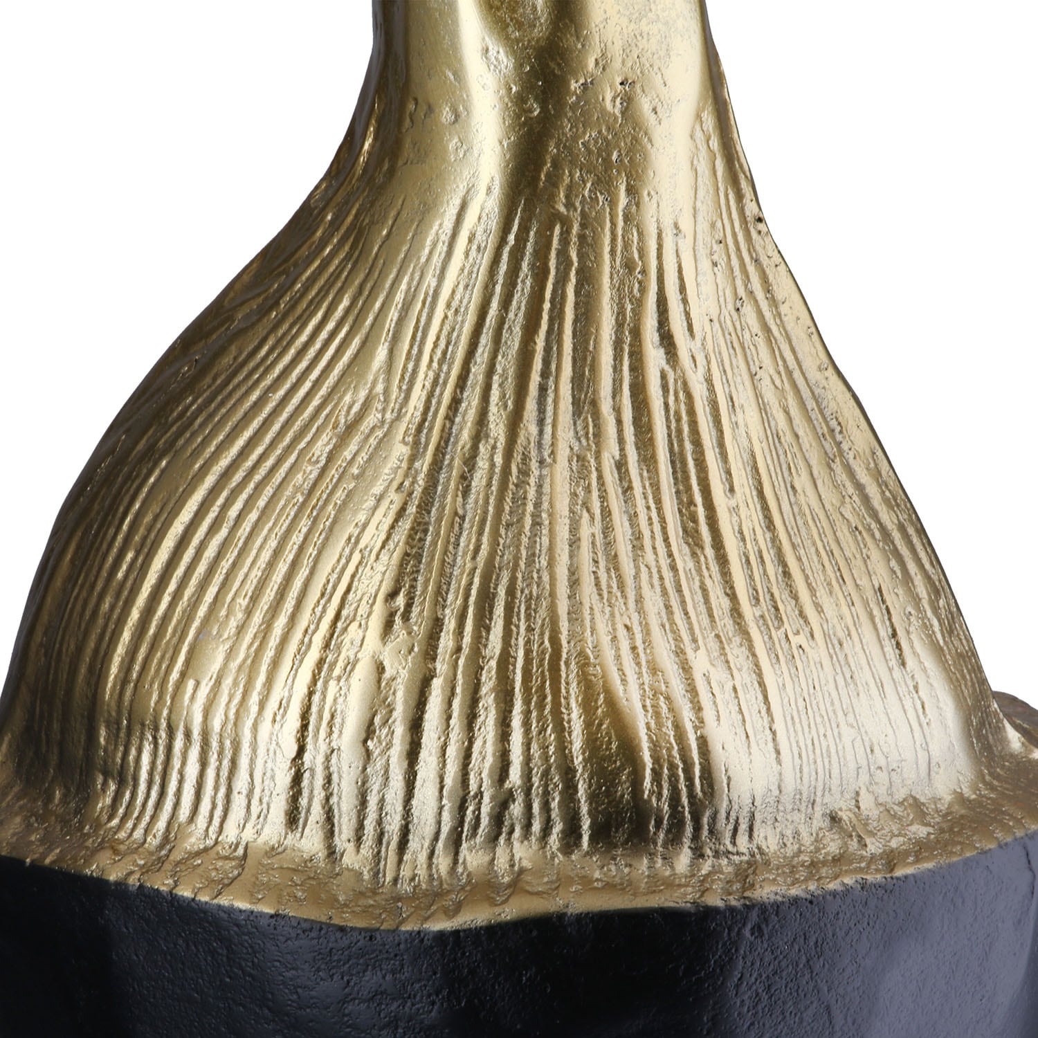 GILDE Tischvase »Vase Prero schlanz«