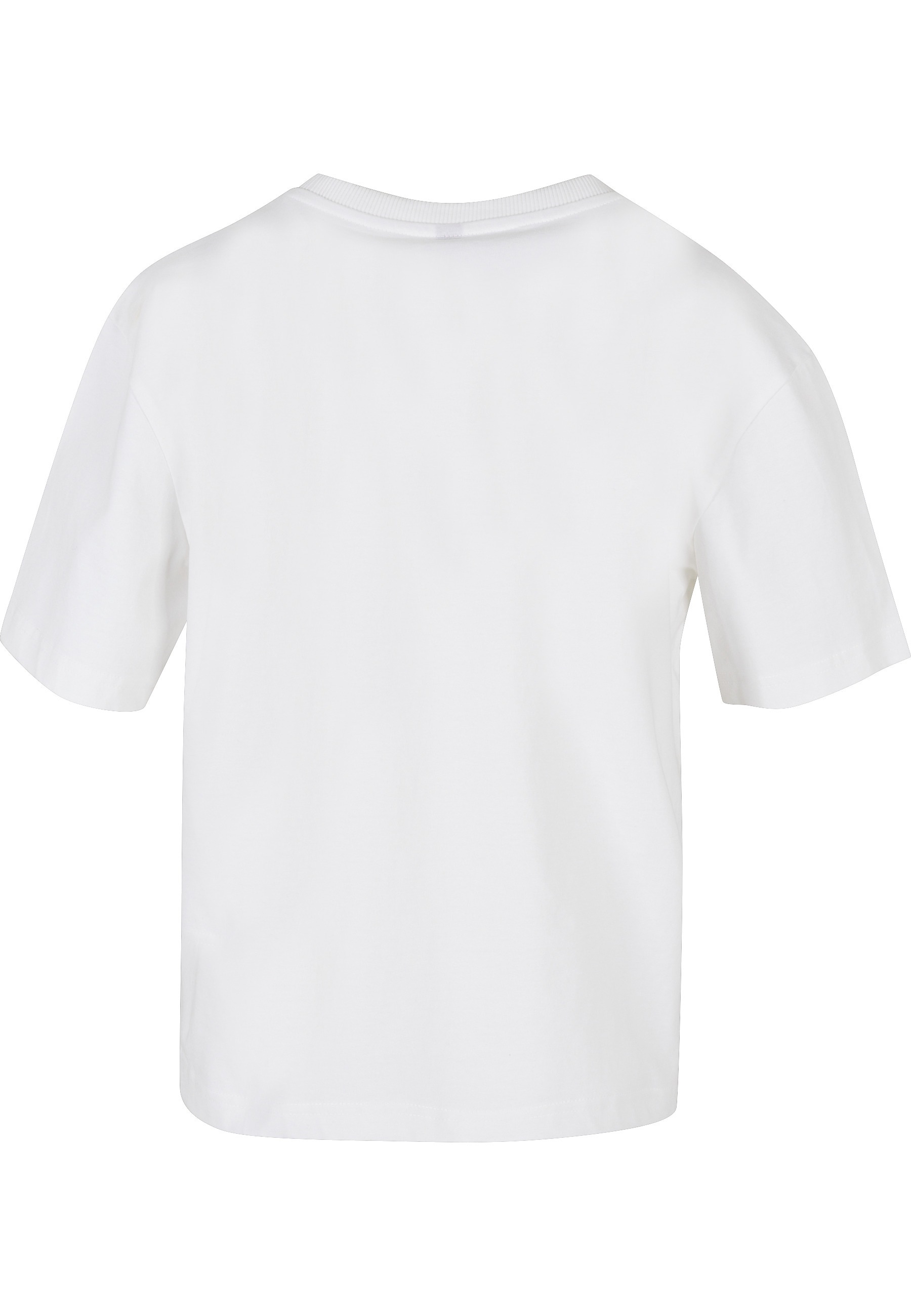 Miss Tee T-Shirt "Miss Tee Damen Baby Girl Tee" 1 Stk. günstig online kaufen