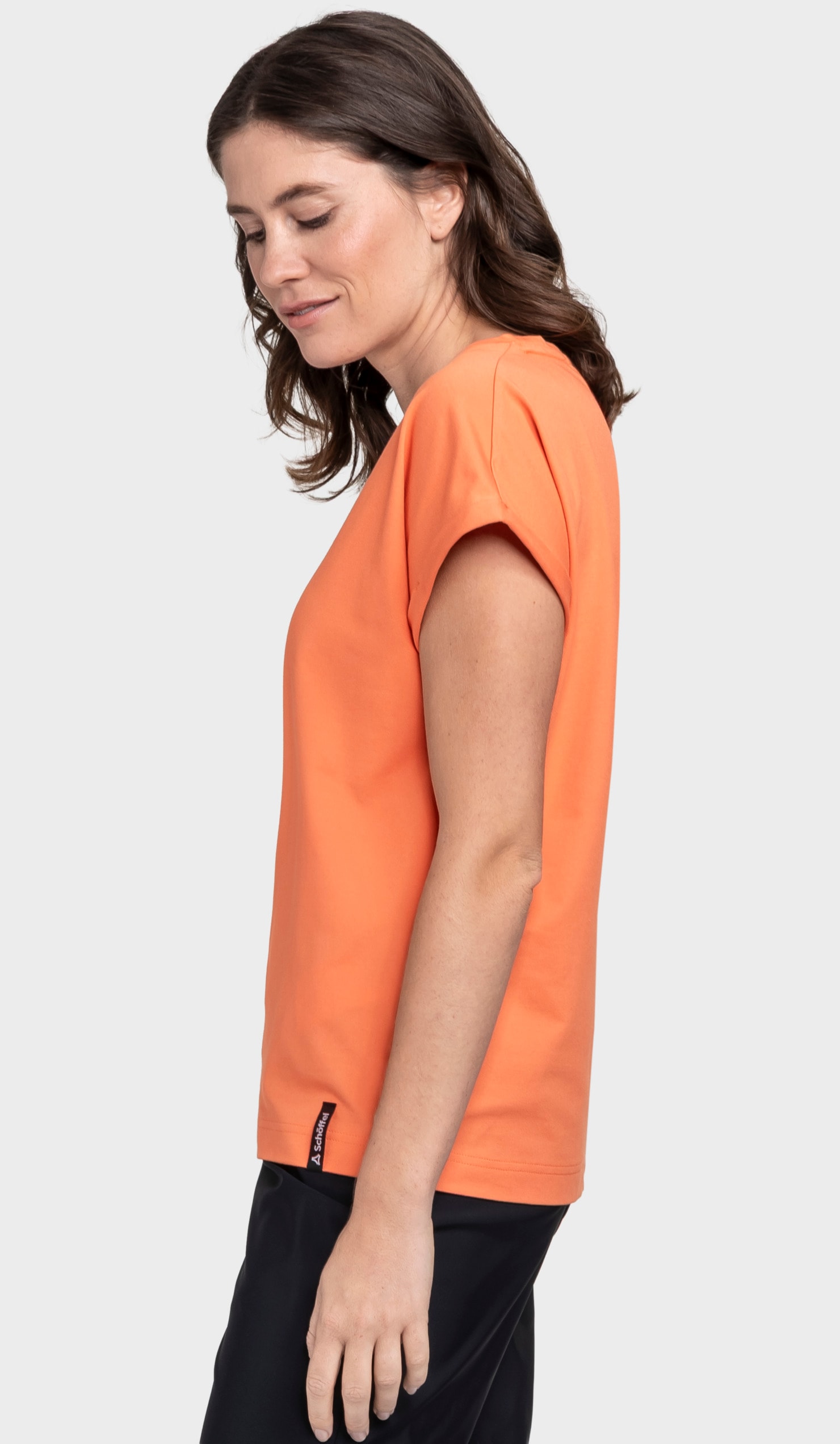 Schöffel Funktionsshirt »T Shirt Style Serenio WMN«