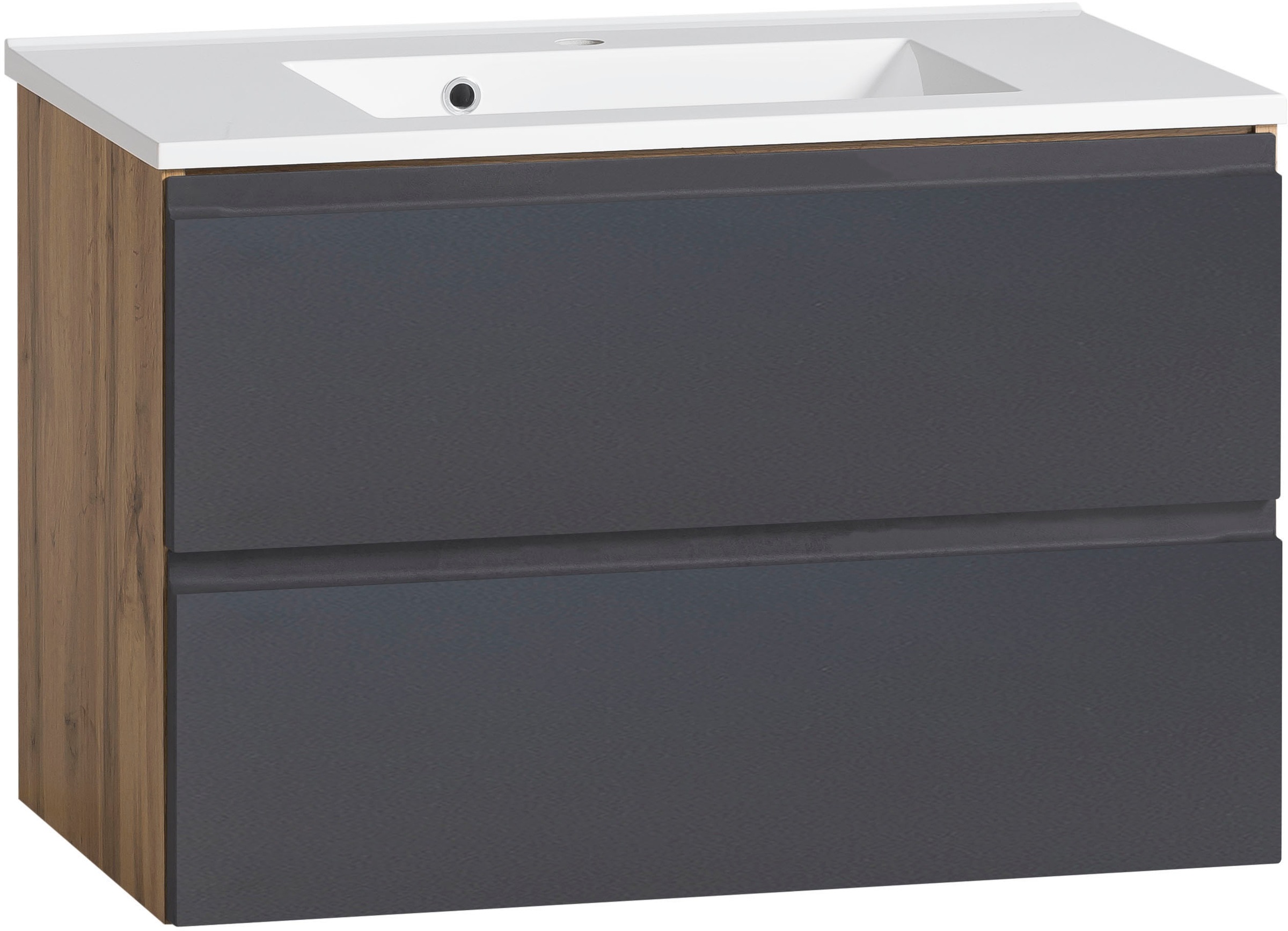 welltime Waschtisch »Sölden«