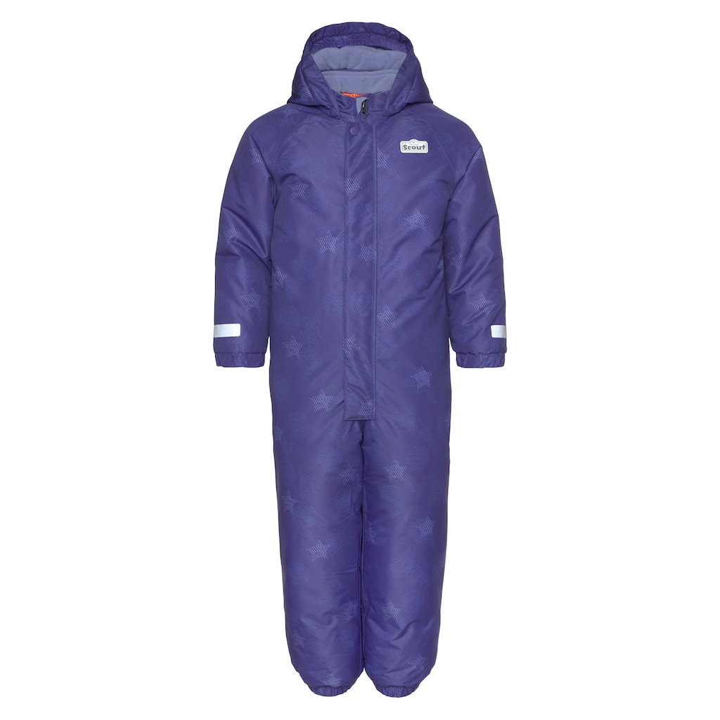 Scout Schneeoverall »SNOWBALL«