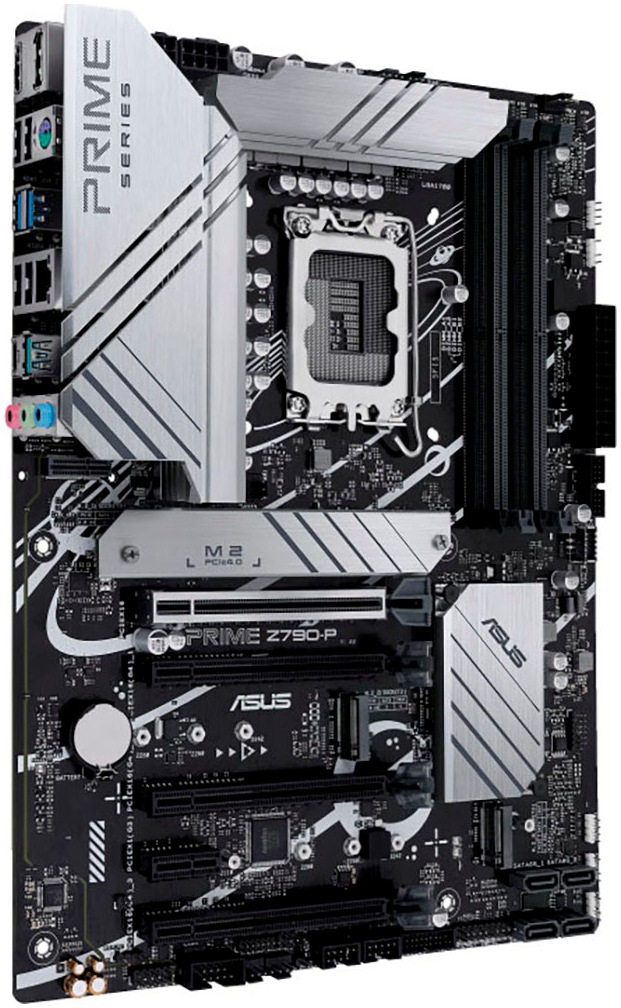 Asus Mainboard »PRIME Z790-P-CSM«