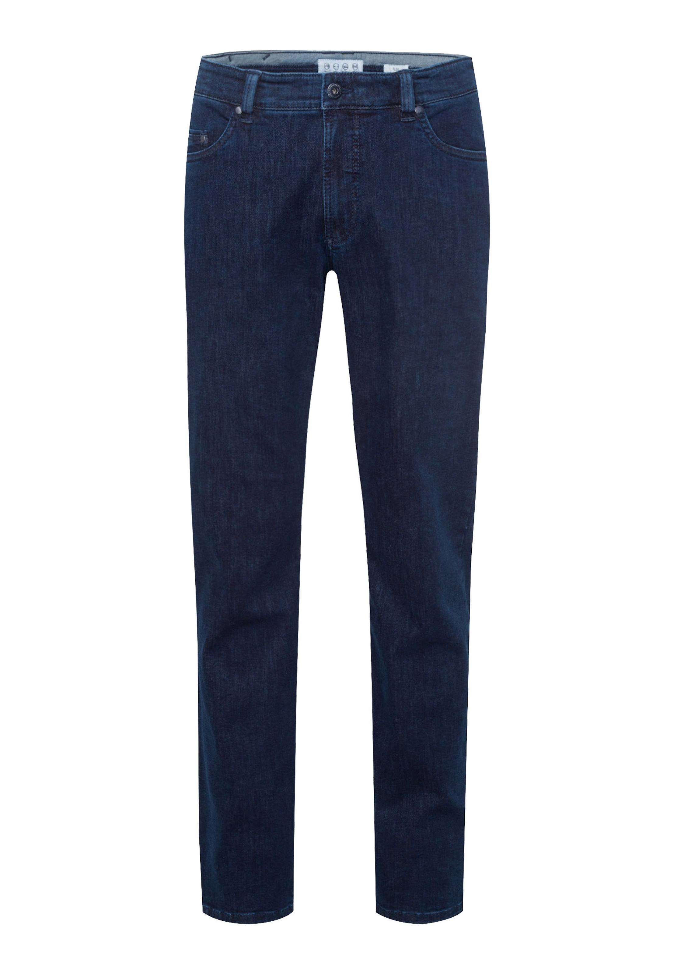 EUREX by BRAX 5-Pocket-Jeans »Style LUKE«
