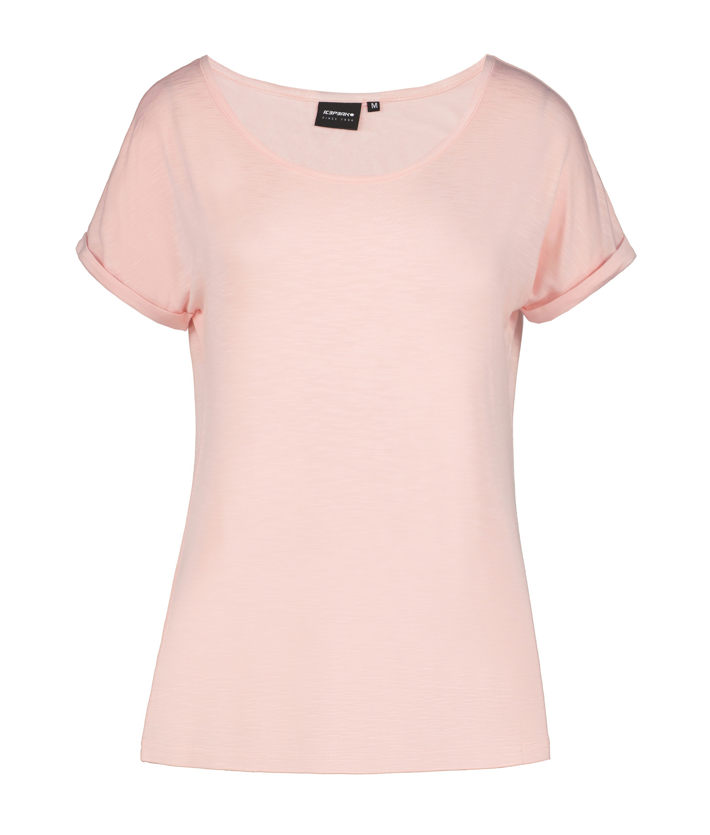 Icepeak Outdoorhemd »Icepeak T-shirt VISTA«