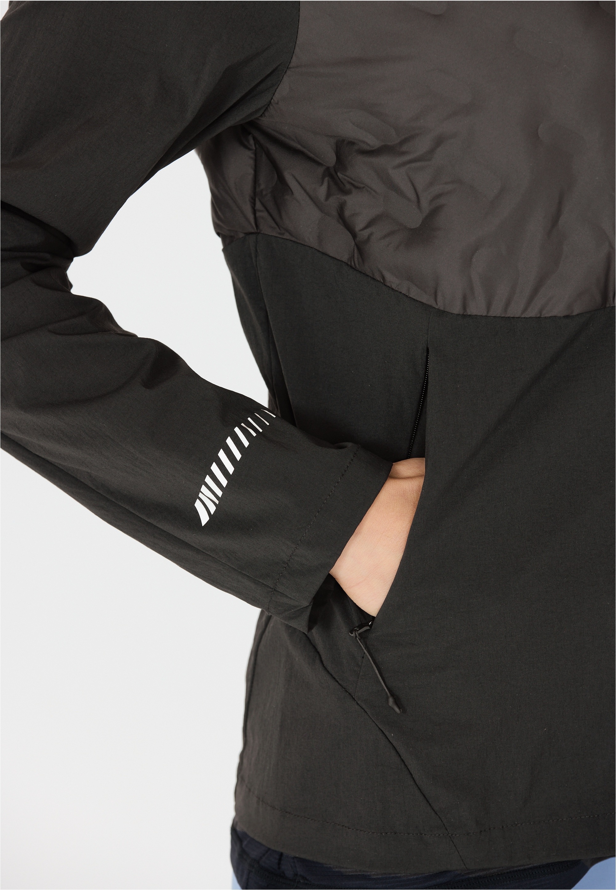 ENDURANCE Outdoorjacke »Champi«, aus atmungsaktivem Material