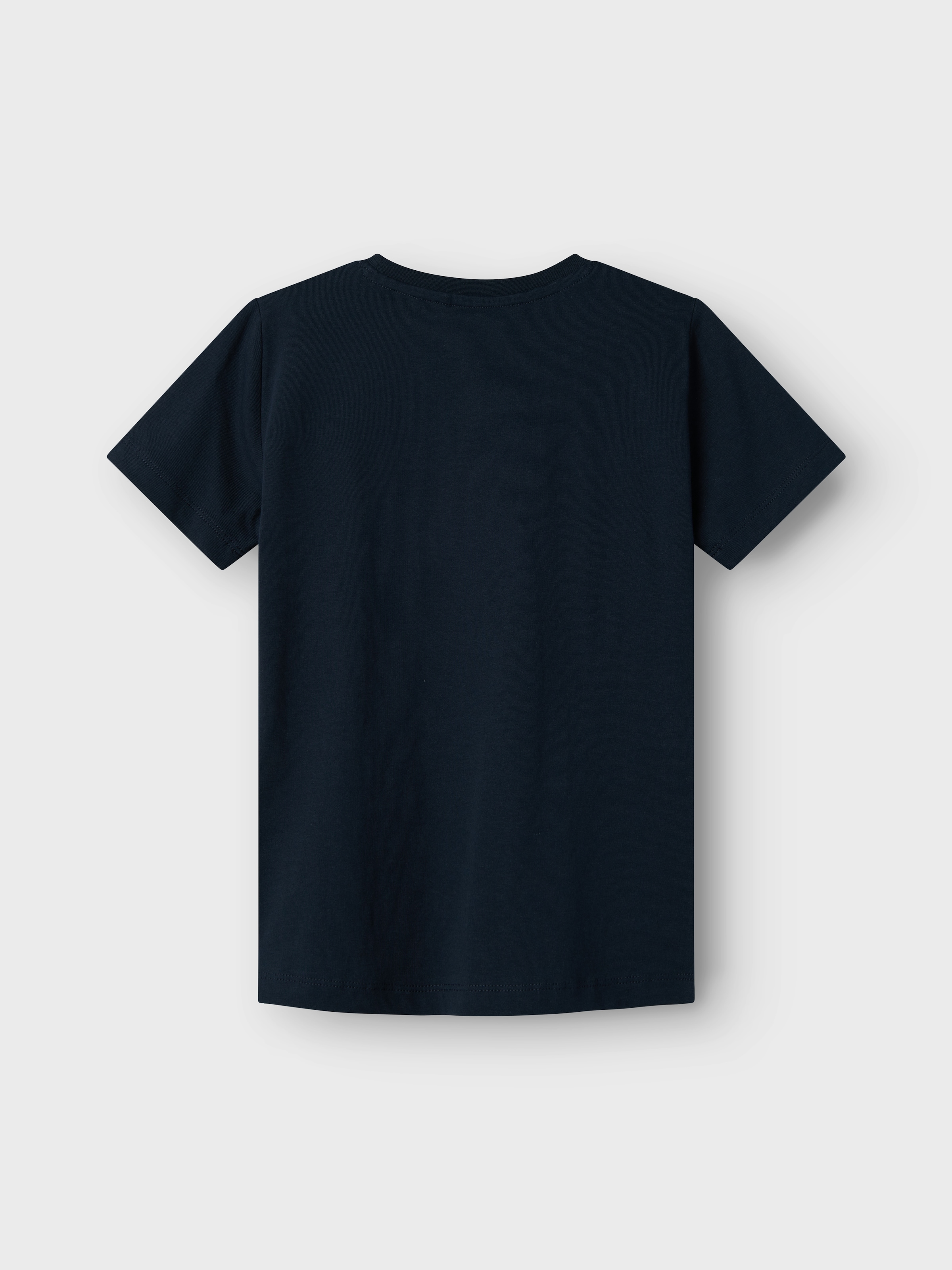 Name It T-Shirt »NKMDRUE DRAGONB NREG SS TOP BOX NOOS VDE«