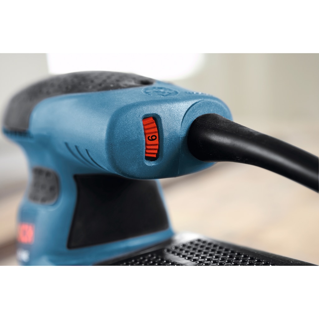 Bosch Professional Exzenterschleifer »GEX 125-1 AE«