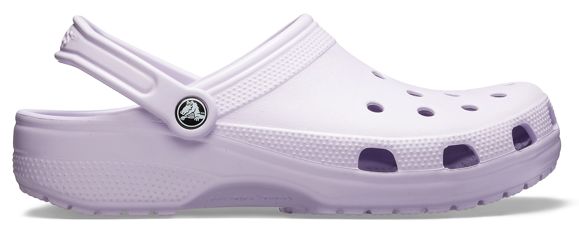 Crocs Clog "Classic Clog", Sommerschuh, Schlappen, Hausschuh passt zu Jibbi günstig online kaufen