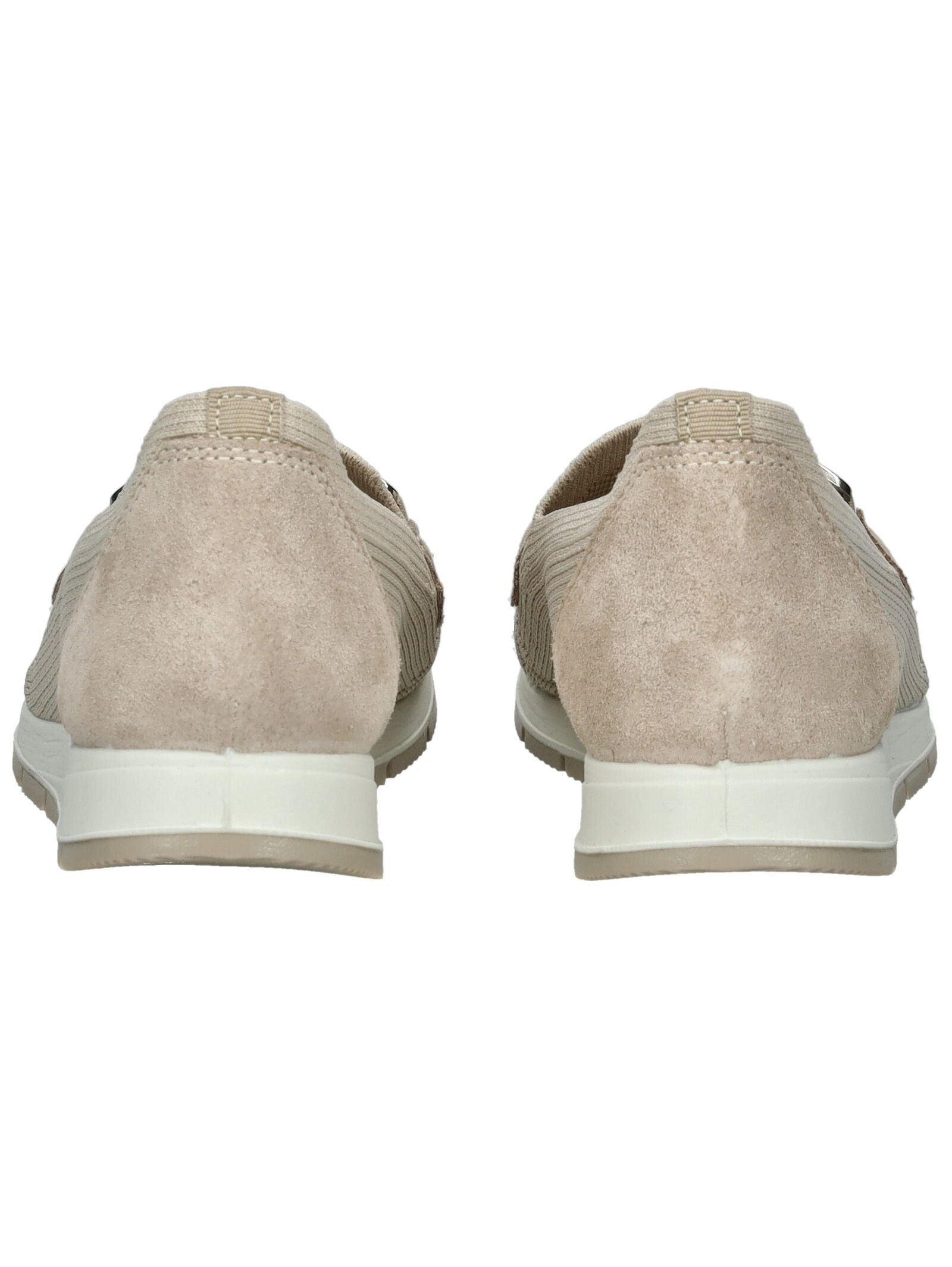 Imac Slipper »Imac Slipper Lederimitat/Textil«