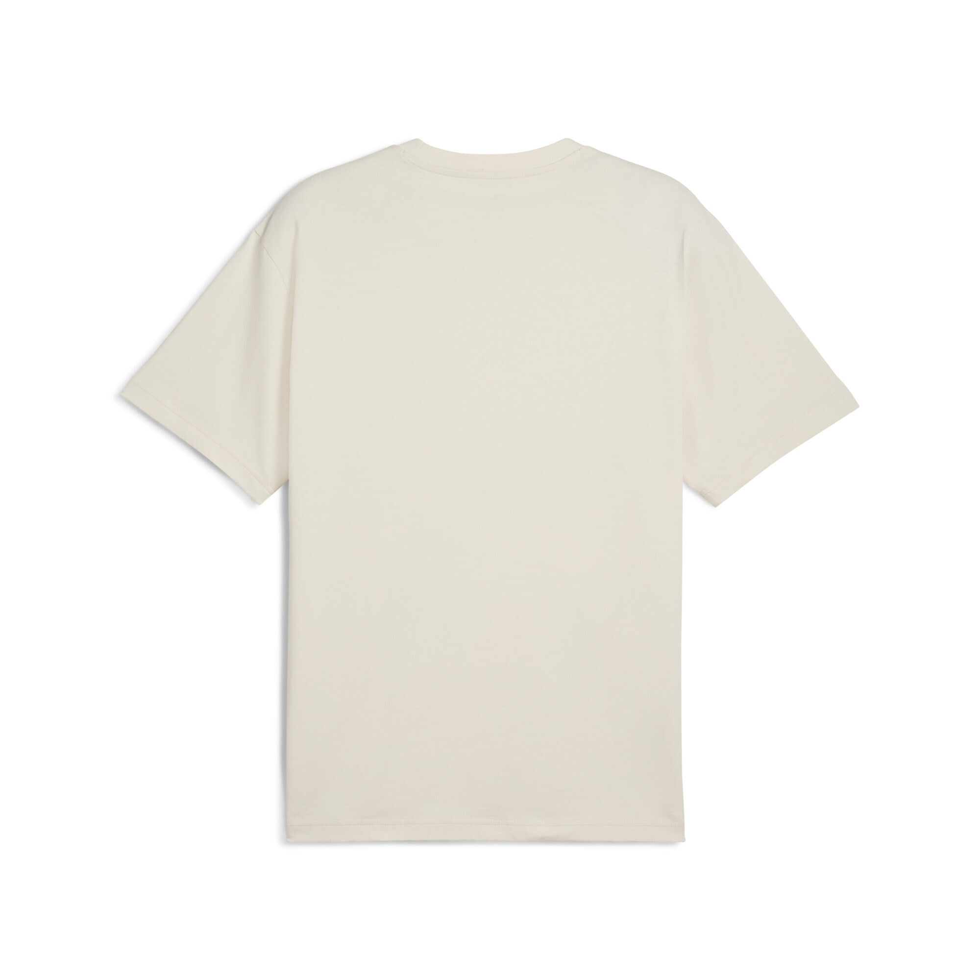 PUMA T-Shirt »Essentials Elevated T-Shirt Erwachsene«
