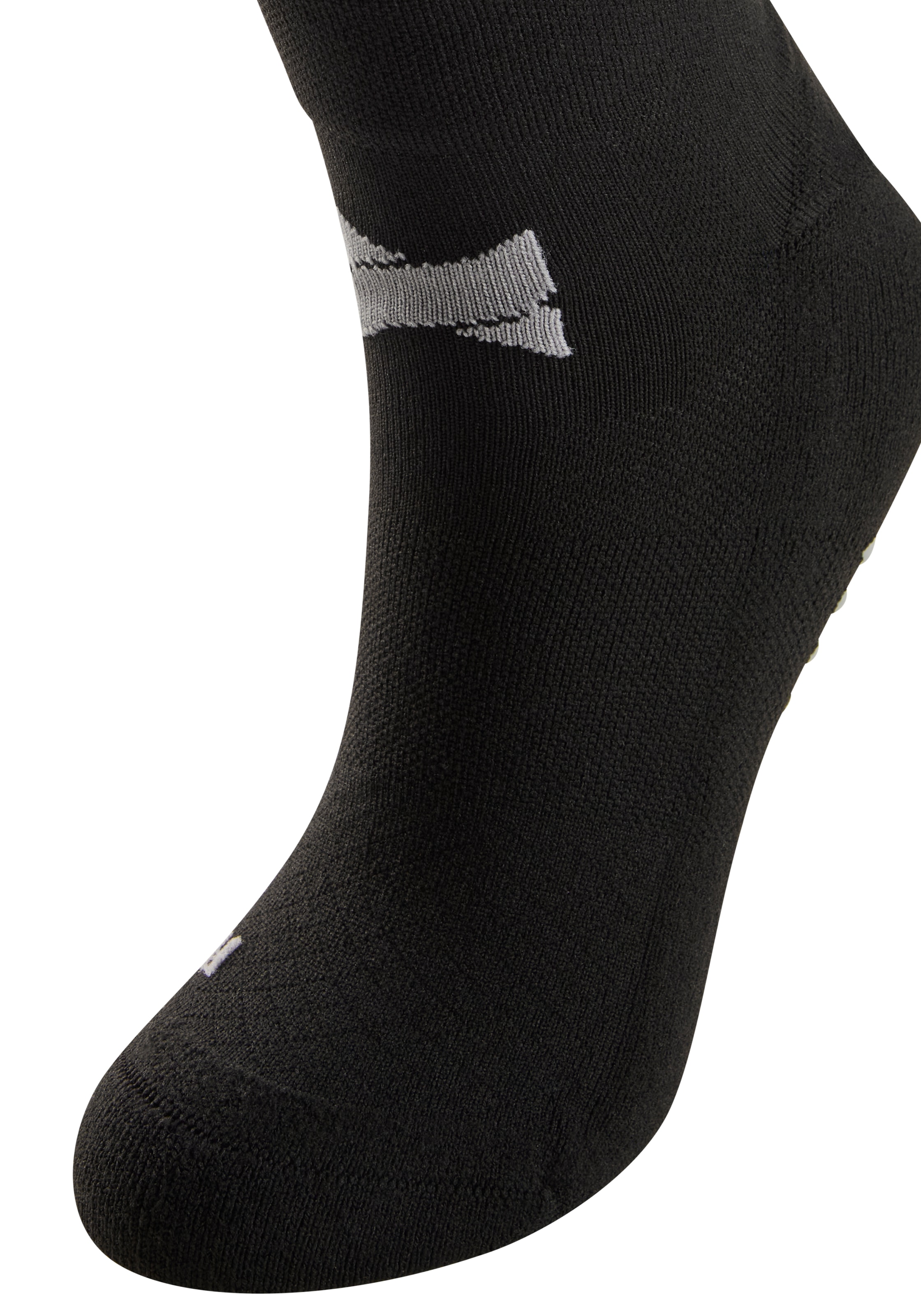 XTREME sockswear ABS-Socken »Panther Yoga-Socks« Packung, 3 Stk. tlg. Antirutsch-Sohle